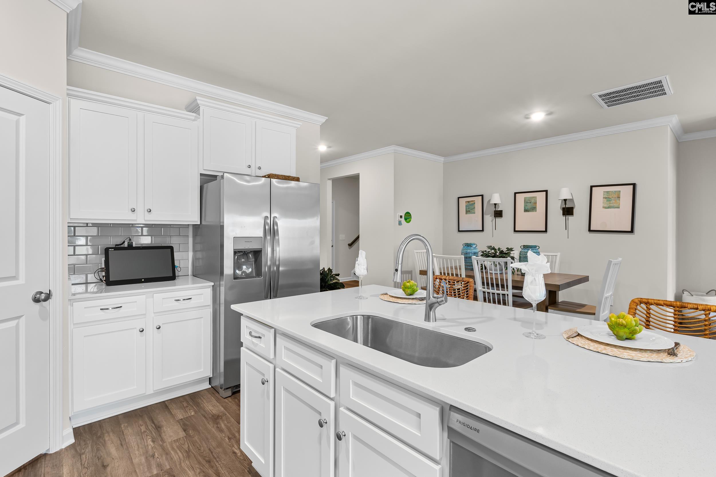180 Calm Citadel Drive Pelion, SC 29123