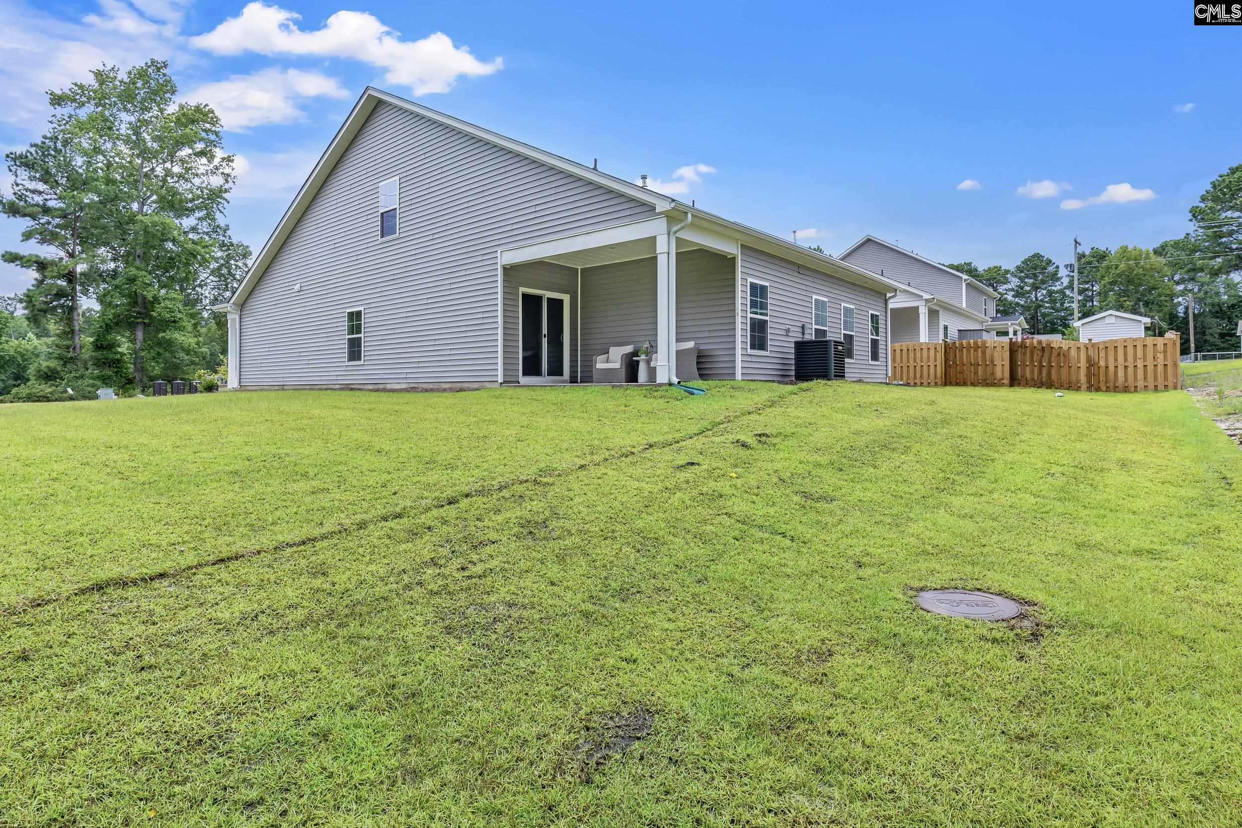 180 Calm Citadel Drive Pelion, SC 29123