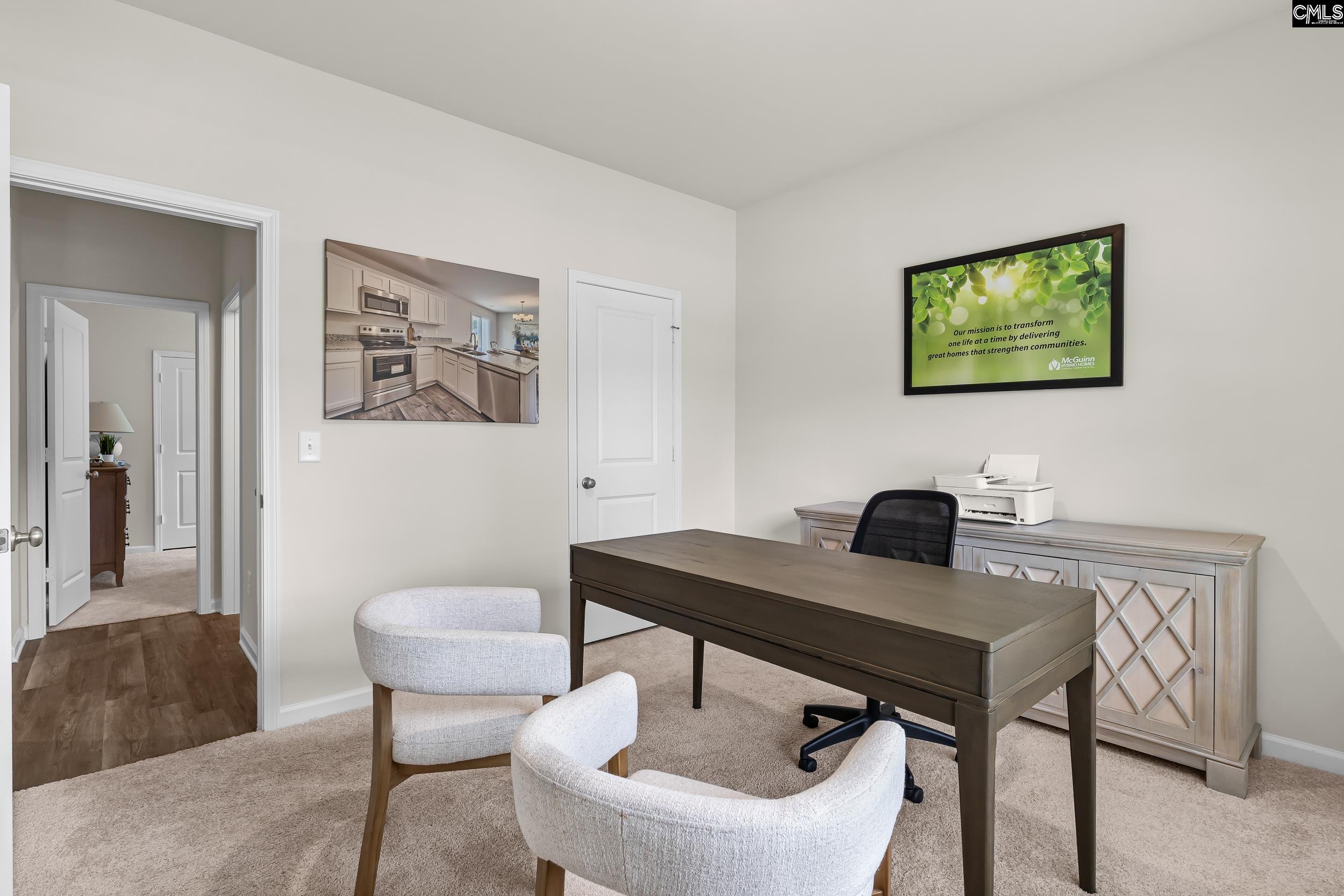 180 Calm Citadel Drive Pelion, SC 29123