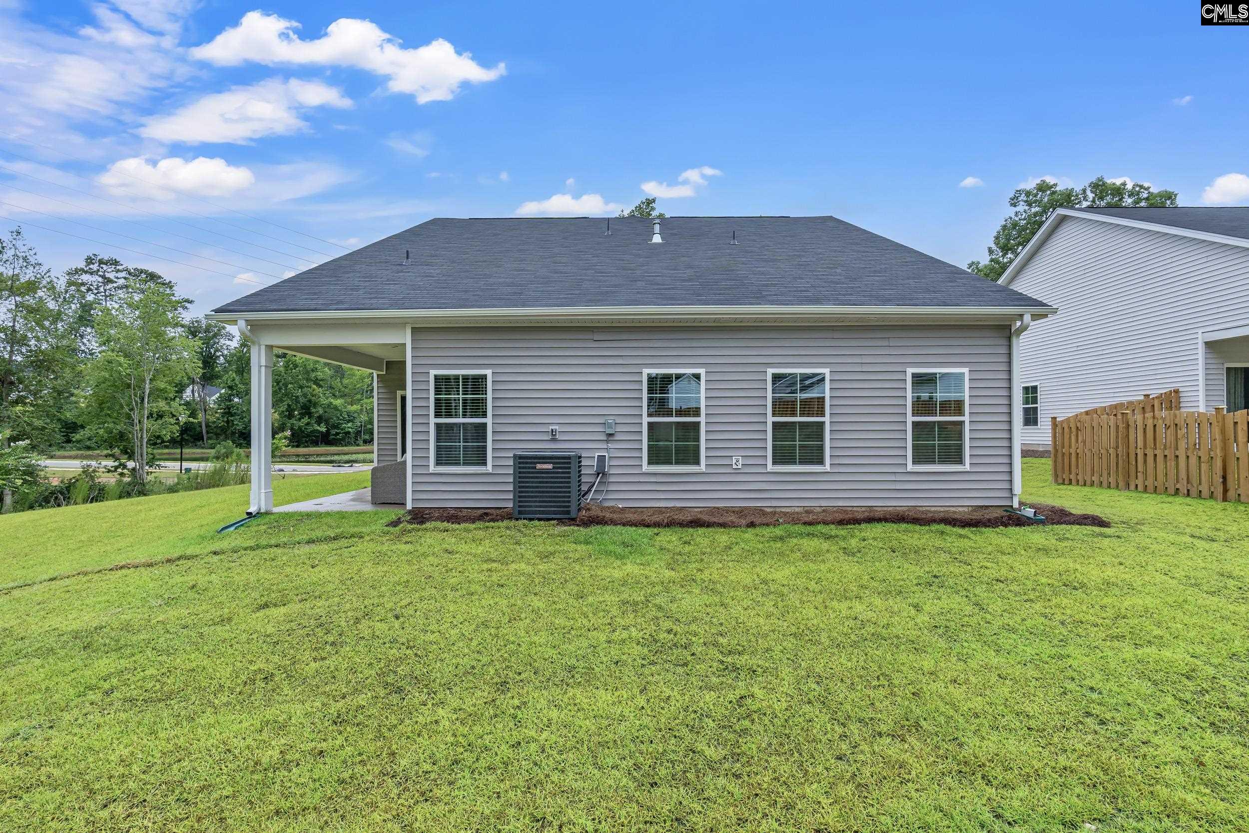 180 Calm Citadel Drive Pelion, SC 29123