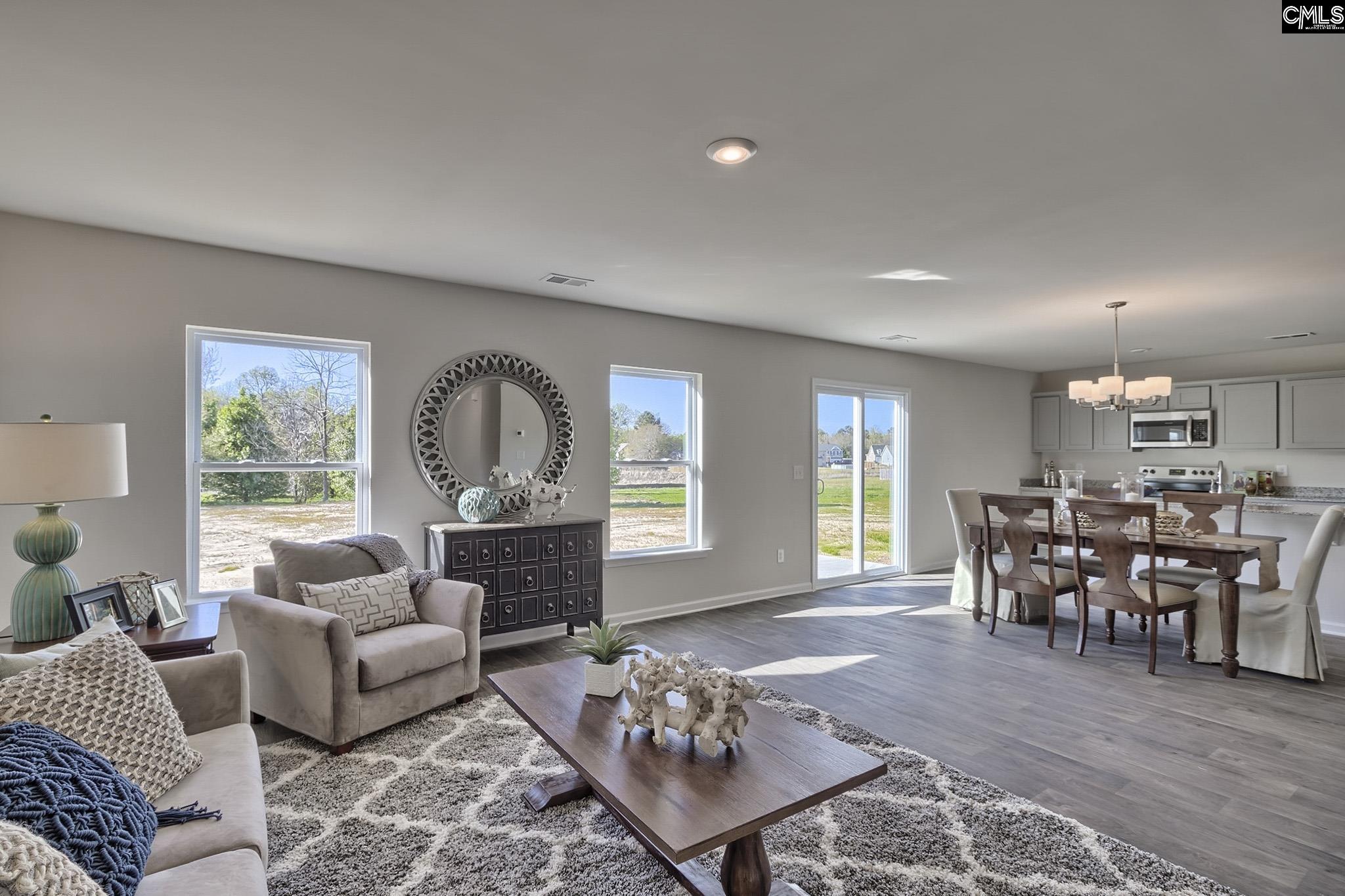 177 Calm Citadel Drive Pelion, SC 29123