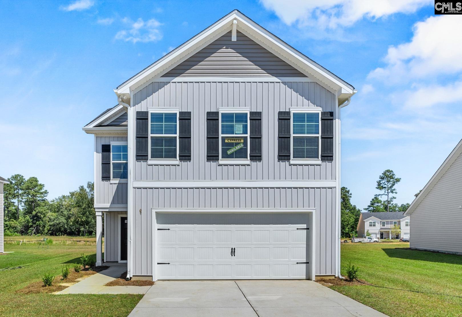 412 Nights Watch Way Pelion, SC 29123