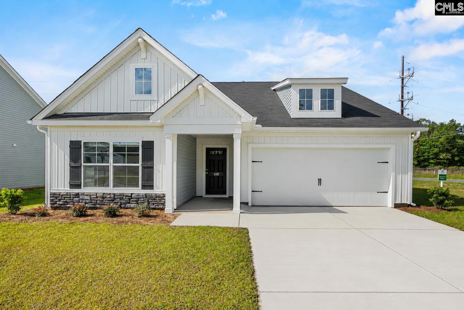 653 Marbled Teal Lane