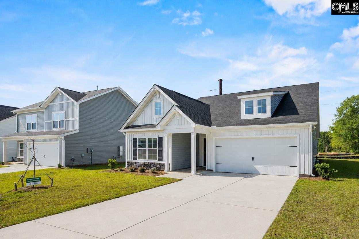 653 Marbled Teal Lane Hopkins, SC 29061