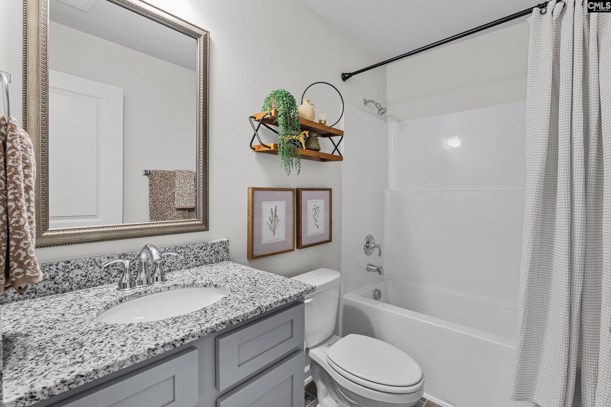 653 Marbled Teal Lane Hopkins, SC 29061