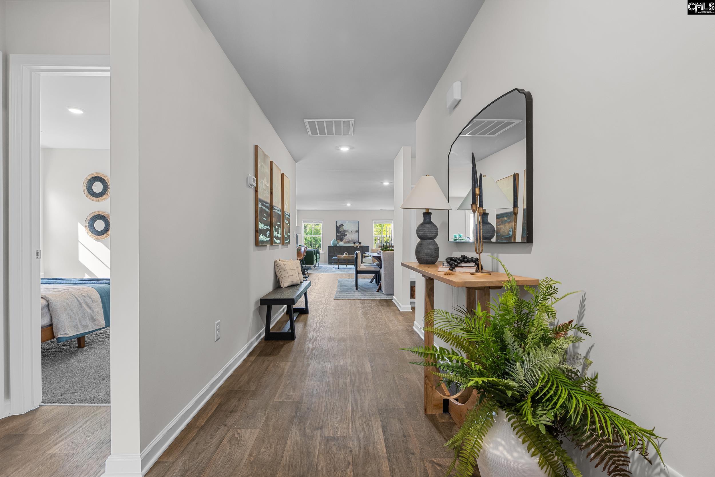 653 Marbled Teal Lane Hopkins, SC 29061