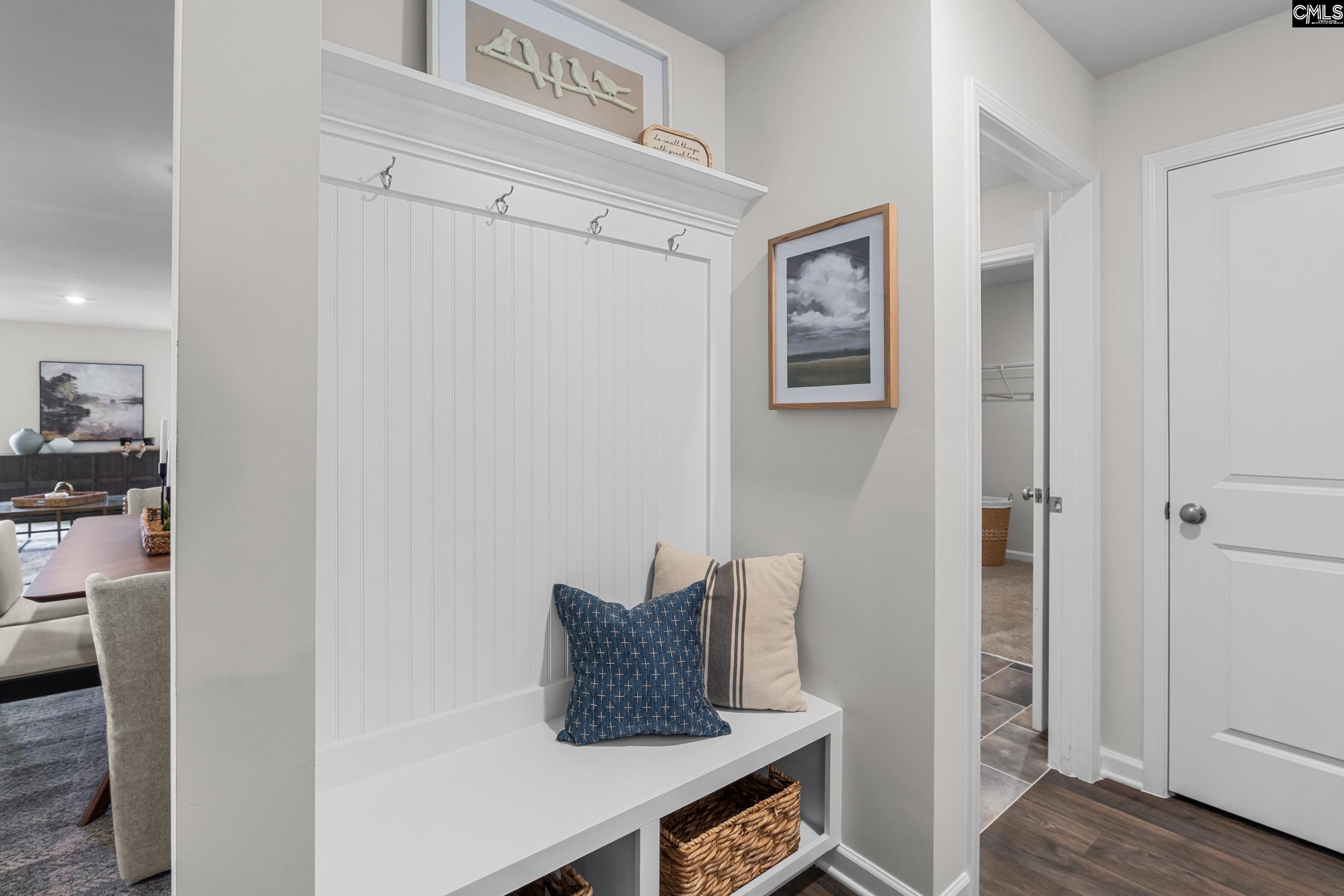 653 Marbled Teal Lane Hopkins, SC 29061