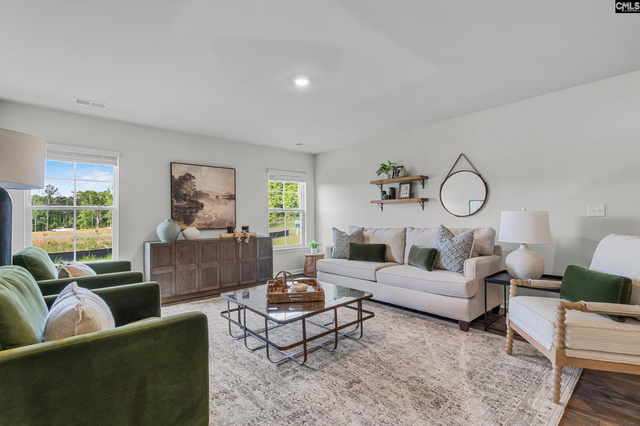 653 Marbled Teal Lane Hopkins, SC 29061