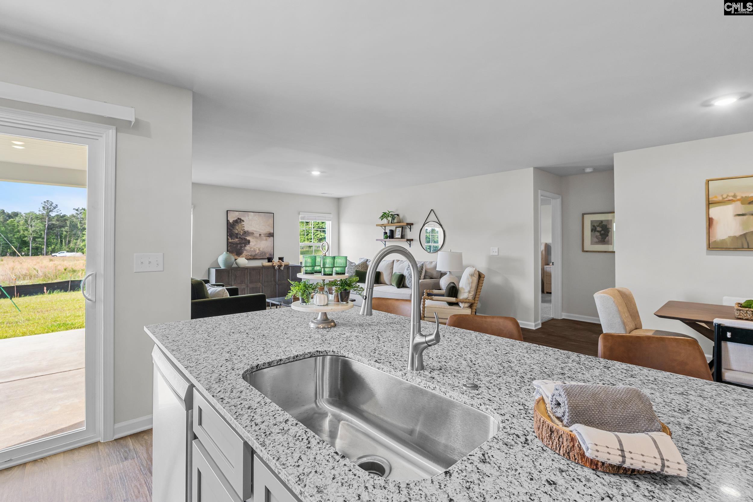 653 Marbled Teal Lane Hopkins, SC 29061