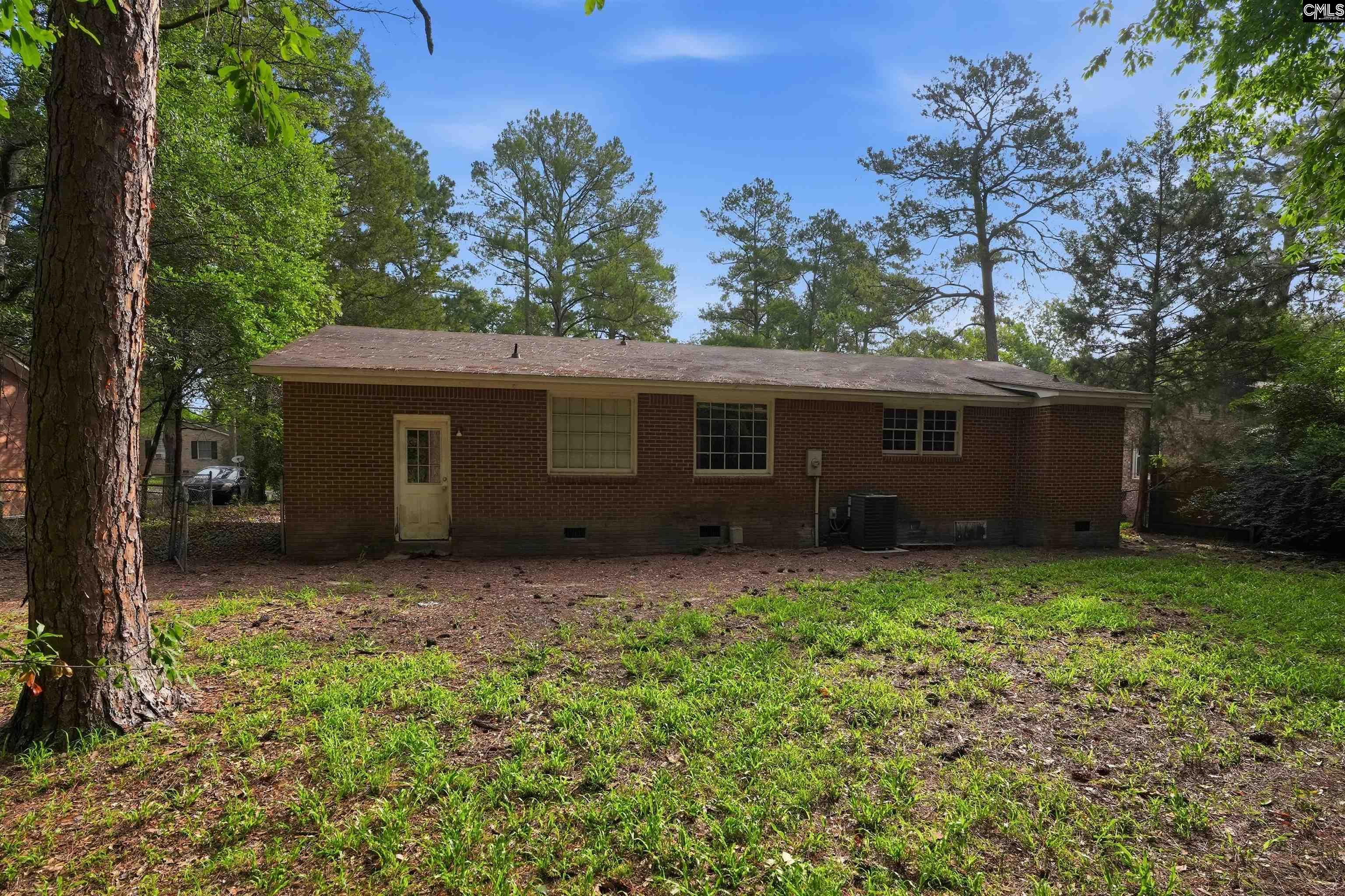 2247 S Partridge Circle Hopkins, SC 29061