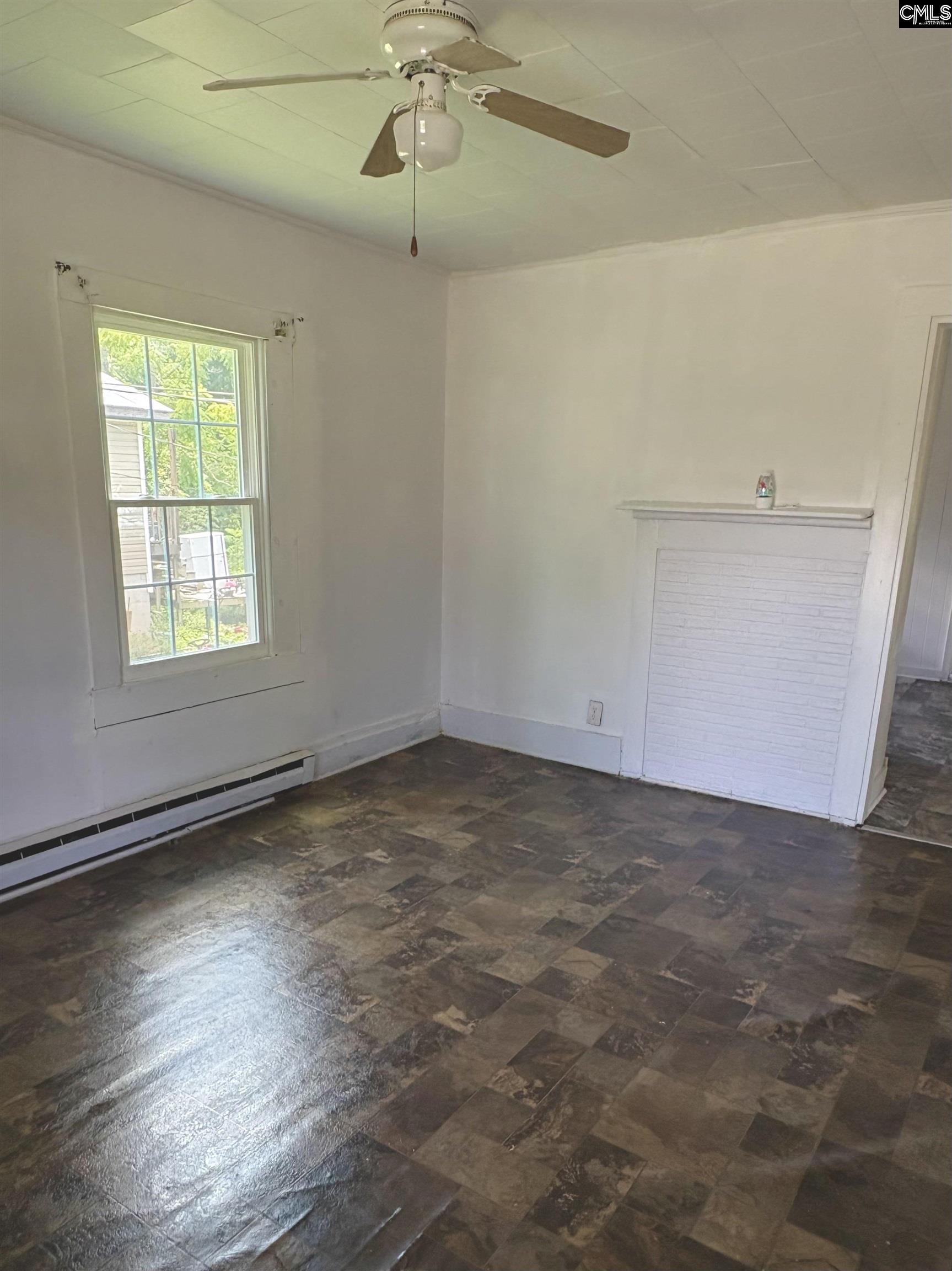 127 Feaster Street Whitmire, SC 29178