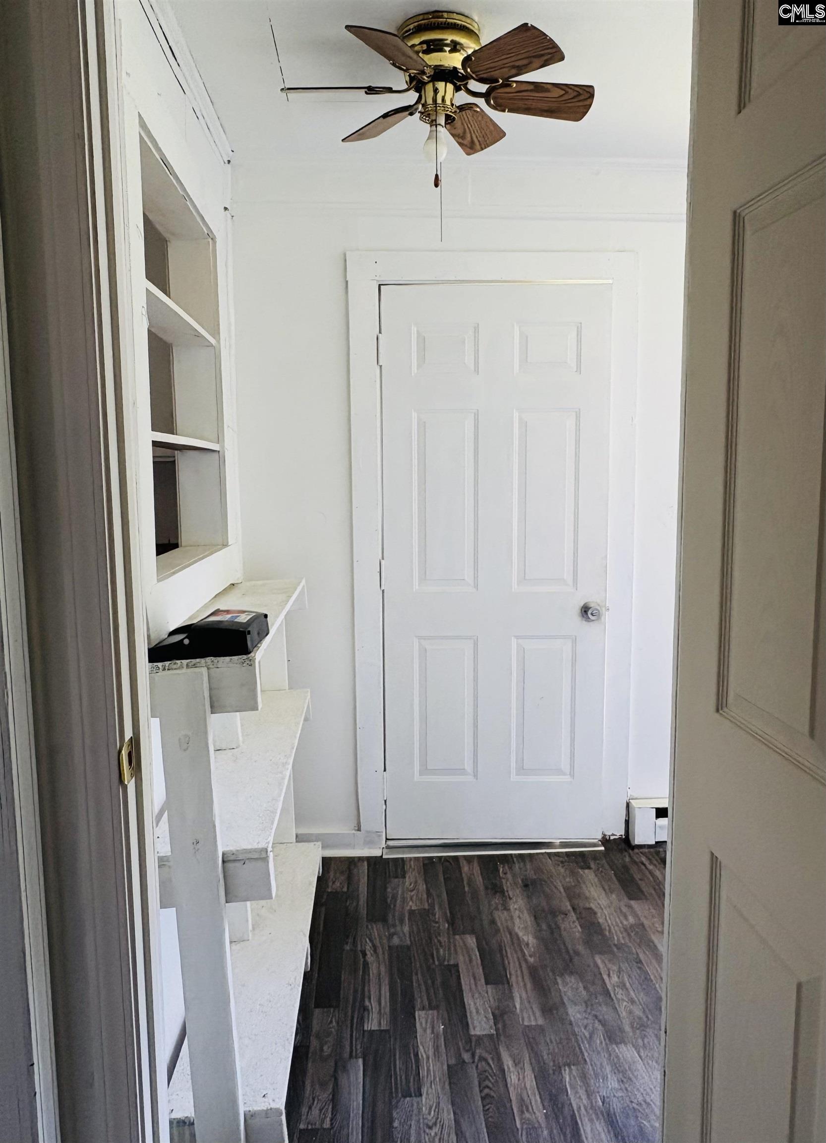 127 Feaster Street Whitmire, SC 29178