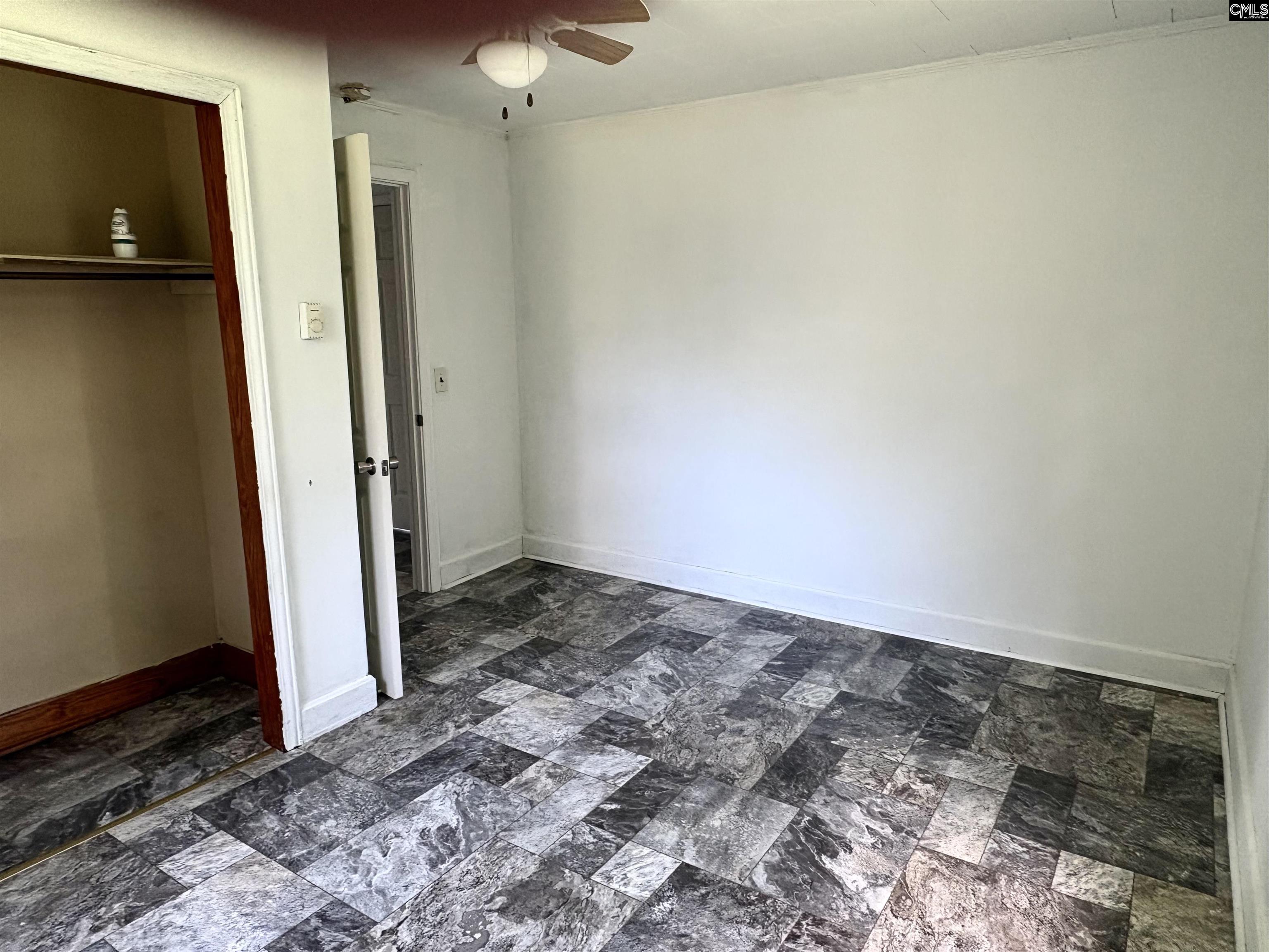 127 Feaster Street Whitmire, SC 29178