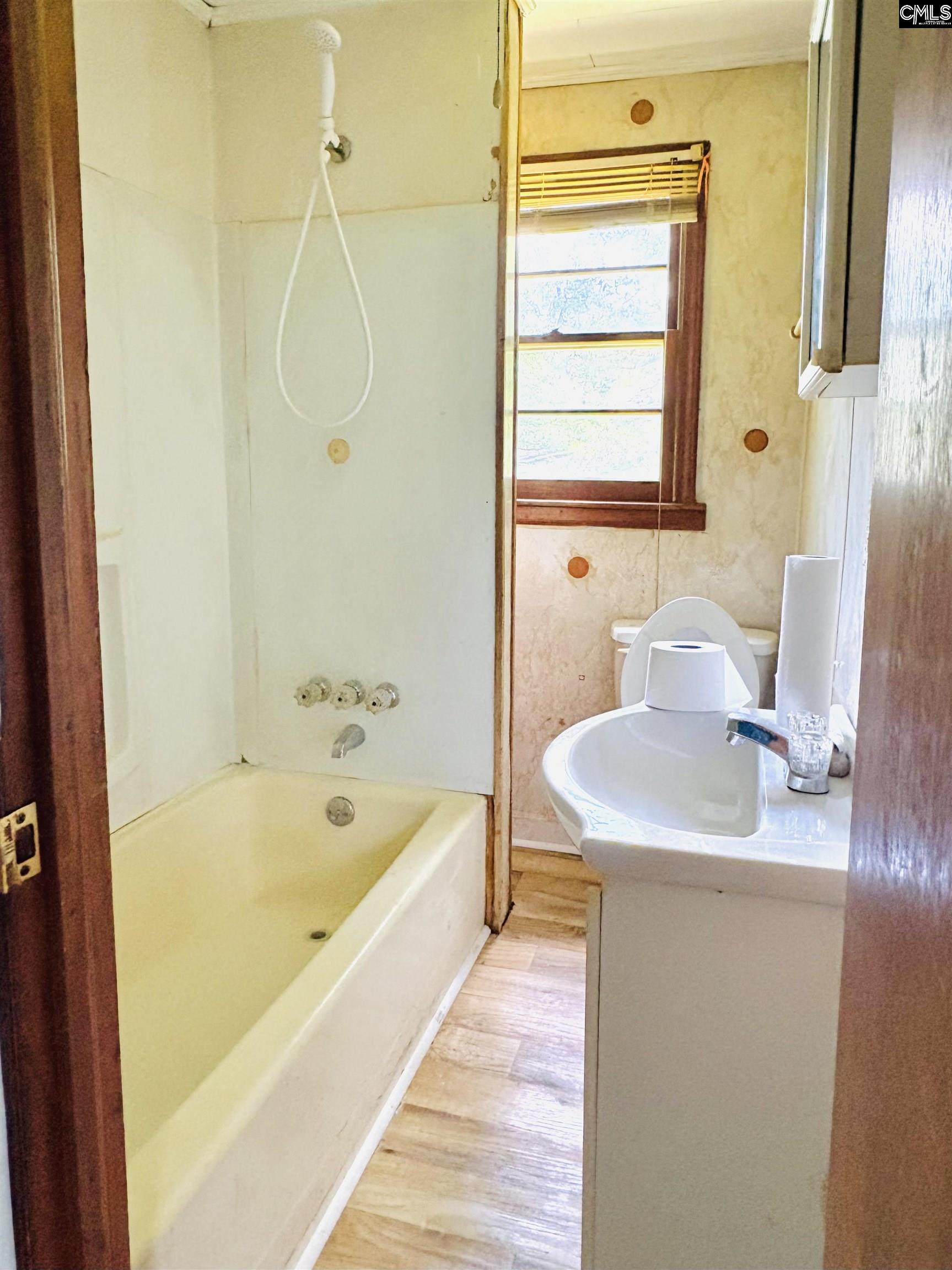 127 Feaster Street Whitmire, SC 29178