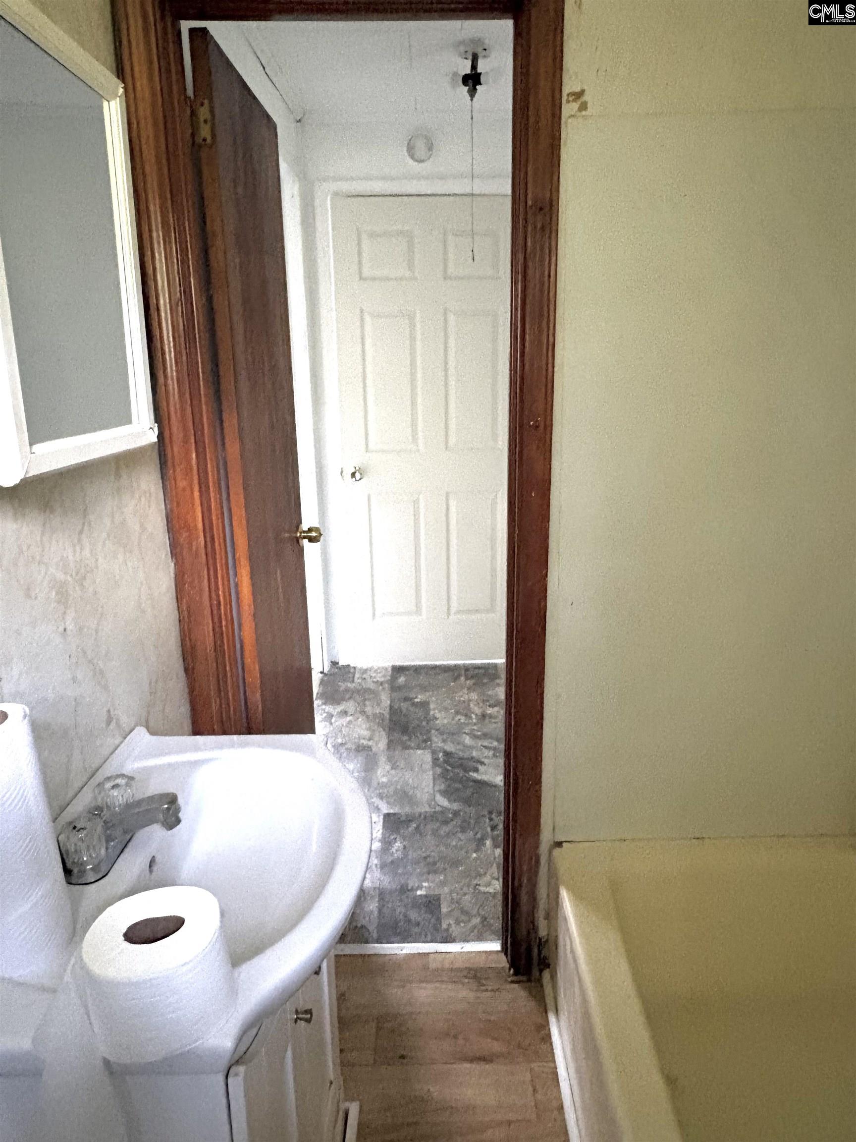 127 Feaster Street Whitmire, SC 29178