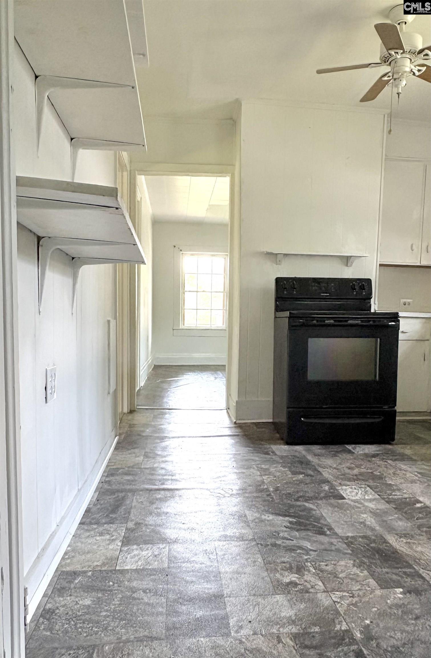127 Feaster Street Whitmire, SC 29178