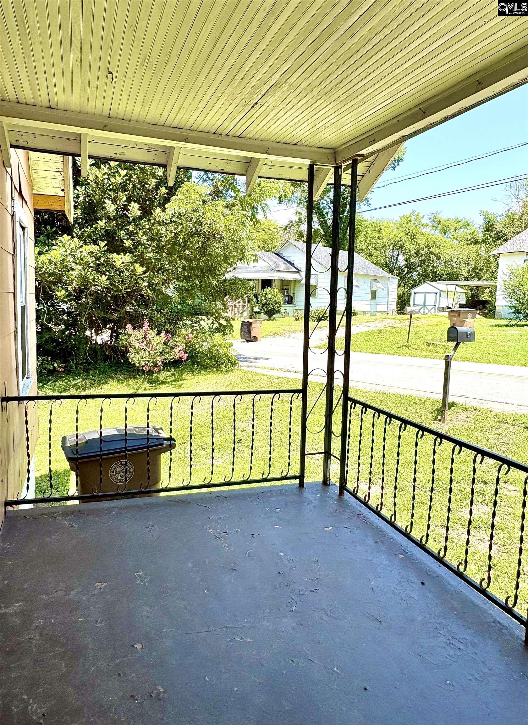 127 Feaster Street Whitmire, SC 29178