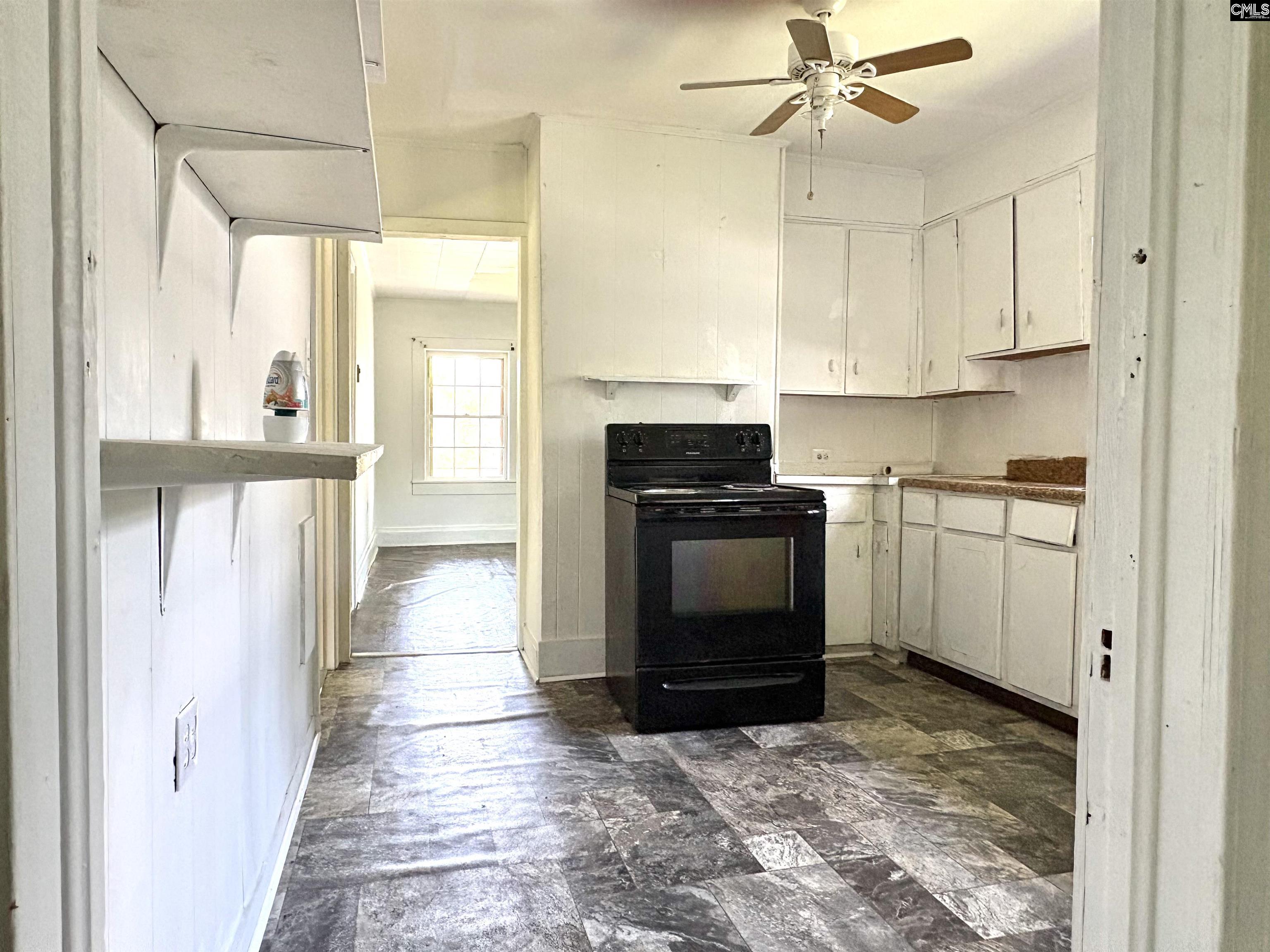 127 Feaster Street Whitmire, SC 29178