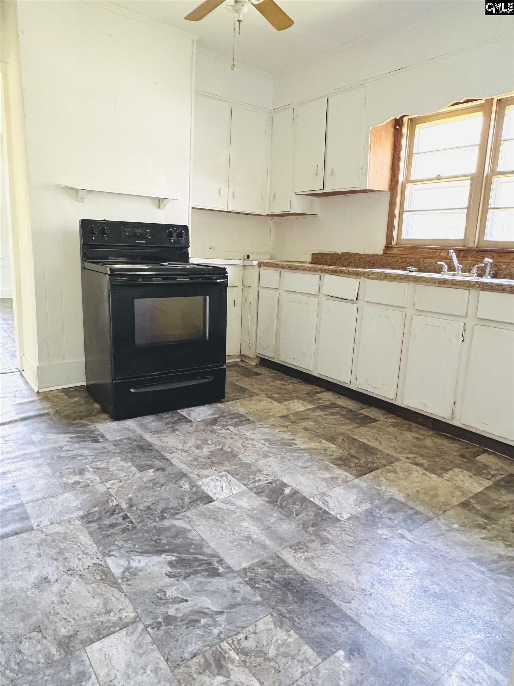 127 Feaster Street Whitmire, SC 29178