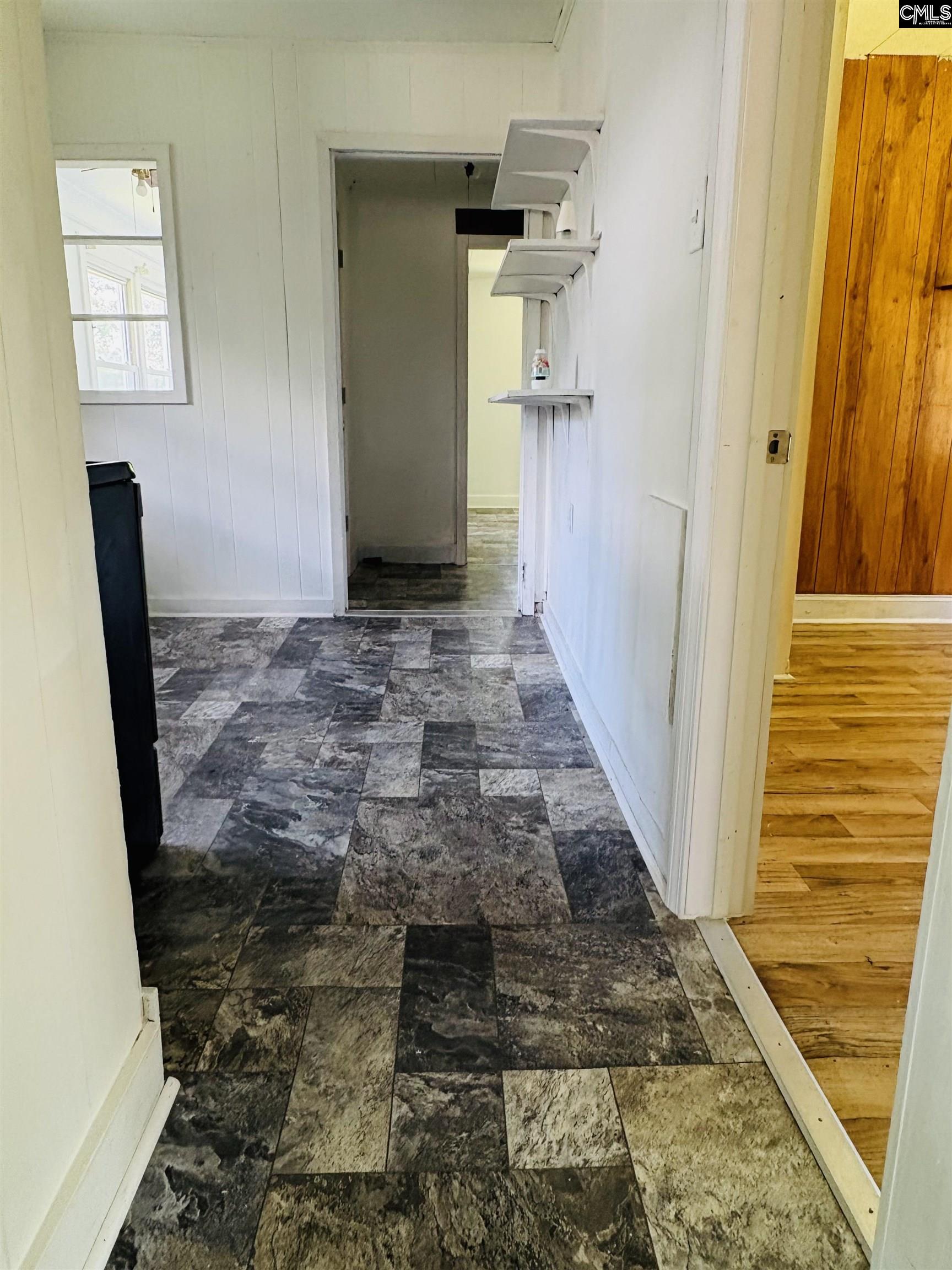 127 Feaster Street Whitmire, SC 29178