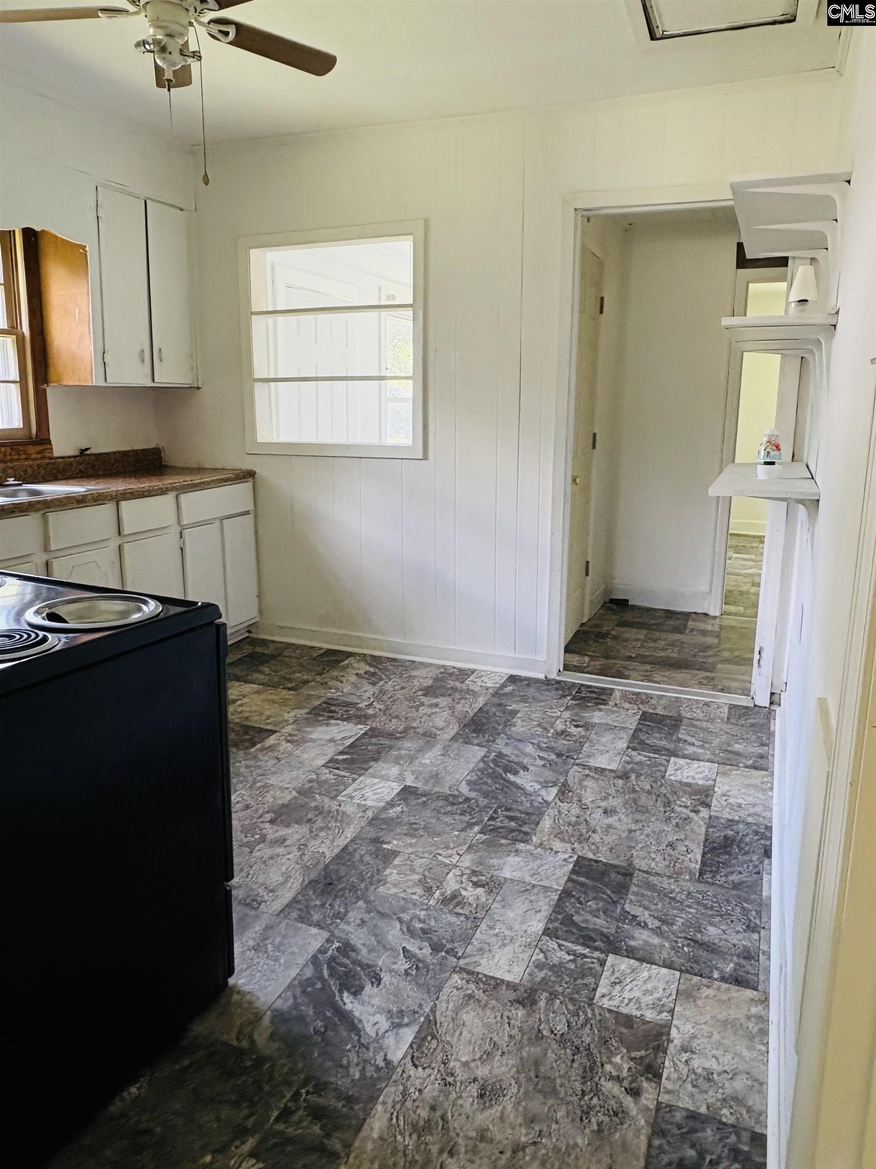 127 Feaster Street Whitmire, SC 29178