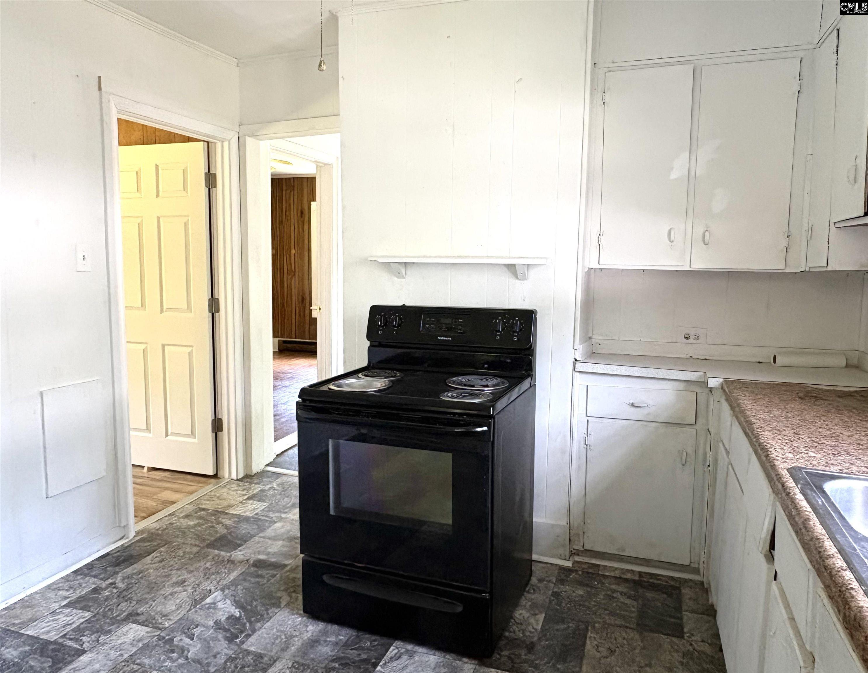 127 Feaster Street Whitmire, SC 29178