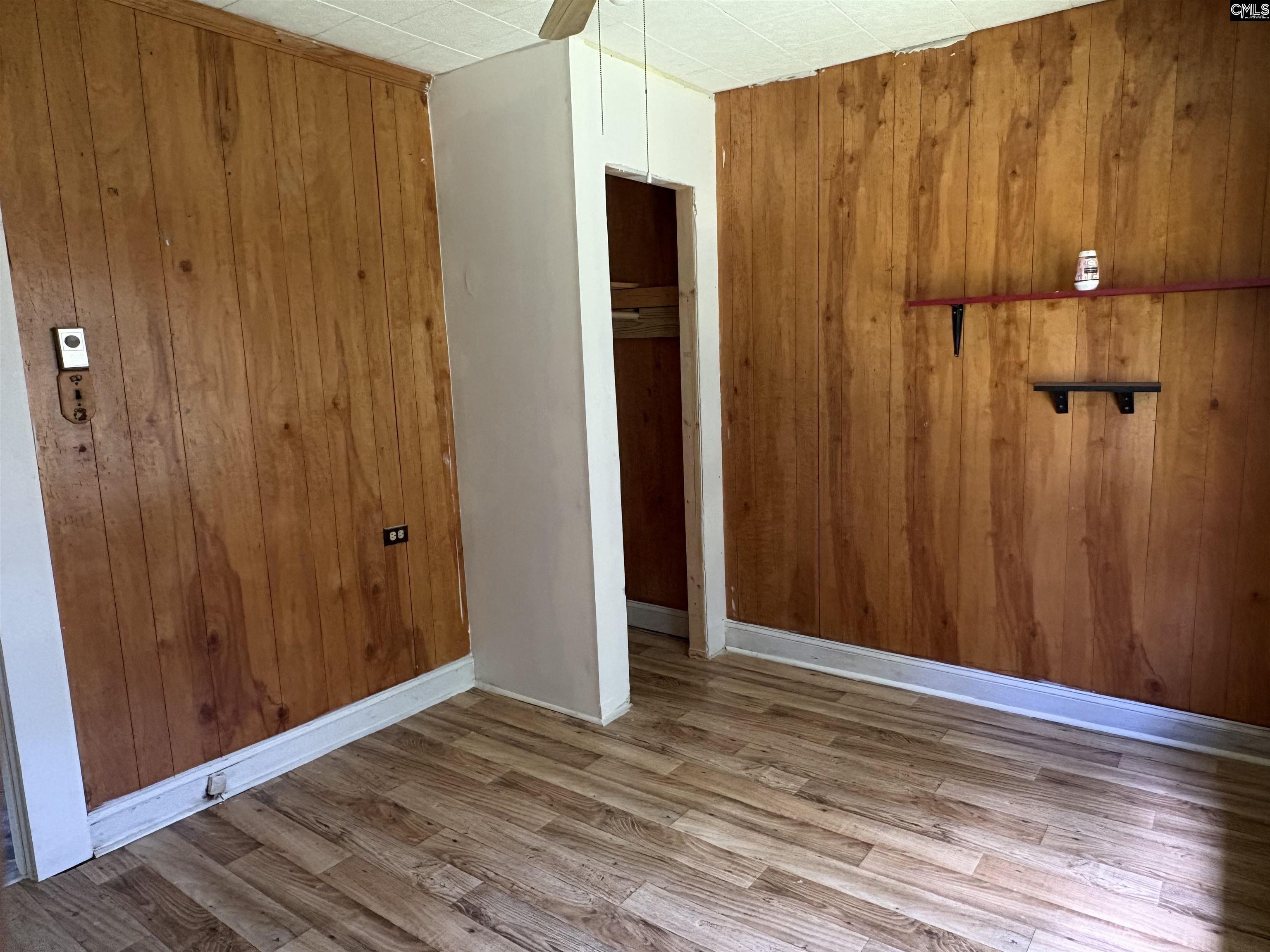127 Feaster Street Whitmire, SC 29178