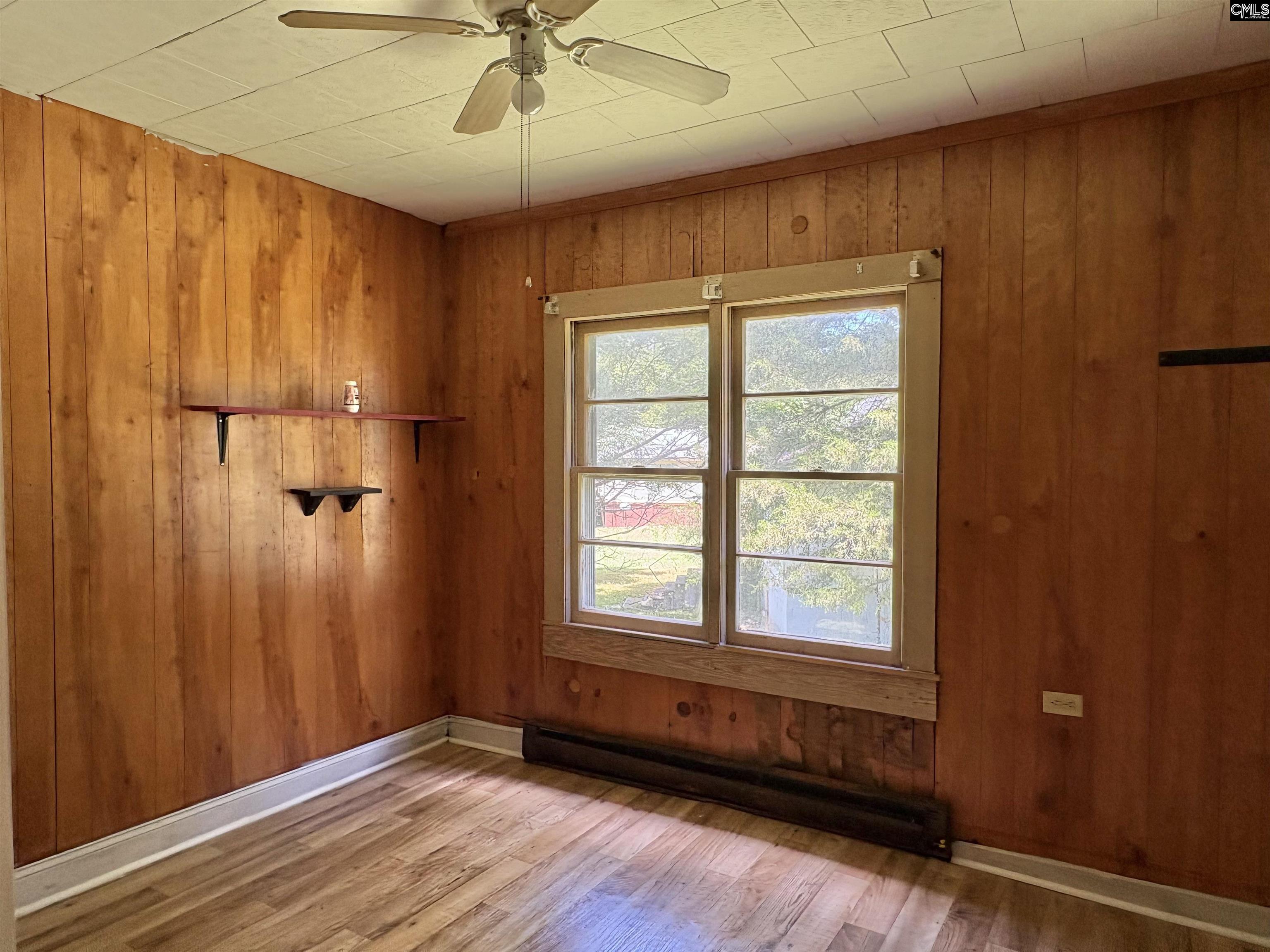 127 Feaster Street Whitmire, SC 29178