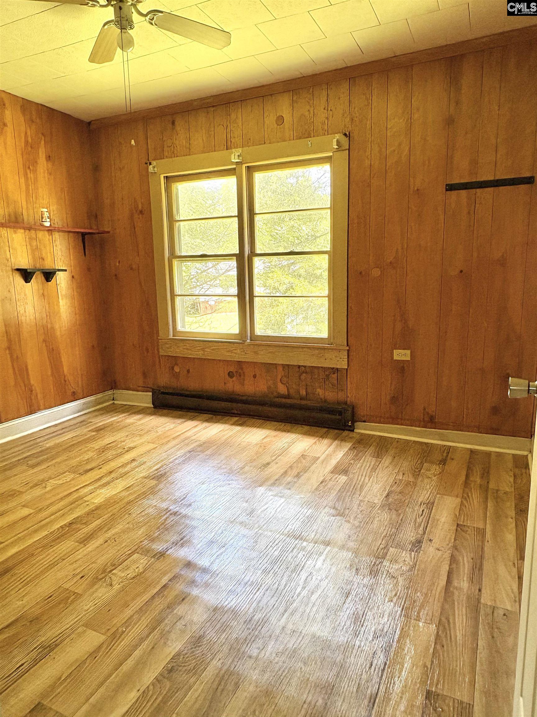 127 Feaster Street Whitmire, SC 29178