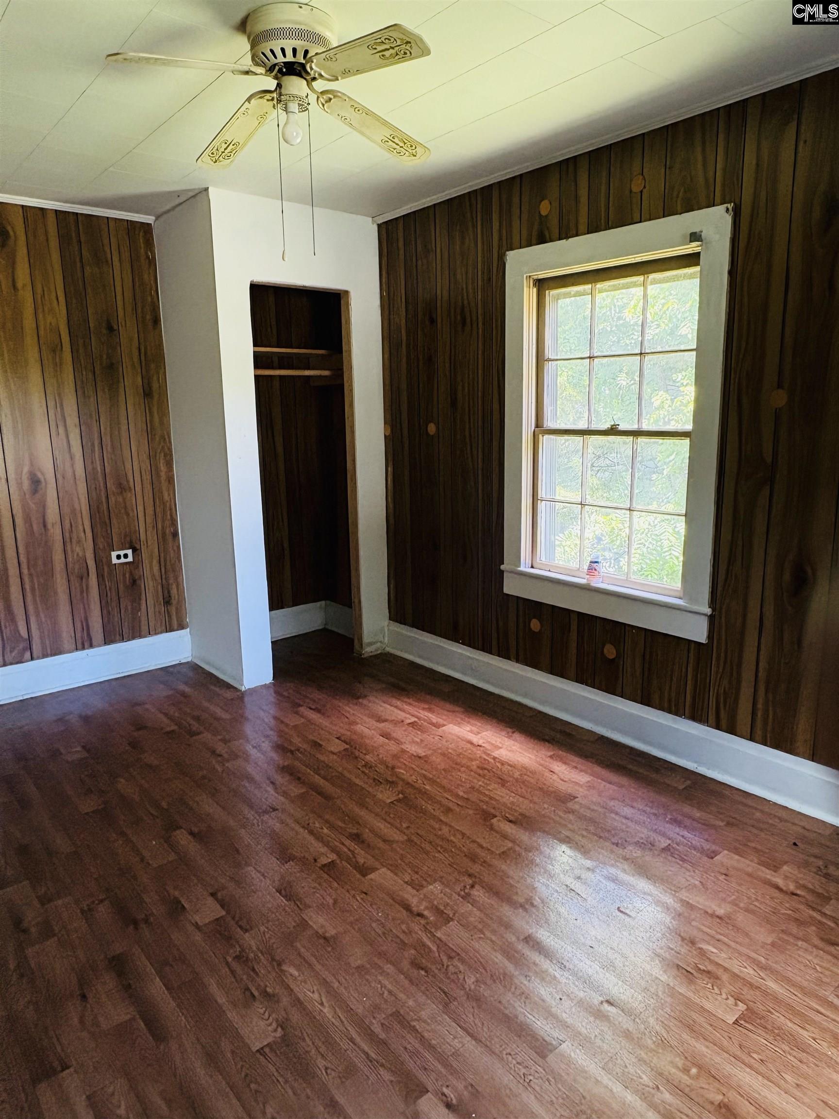 127 Feaster Street Whitmire, SC 29178