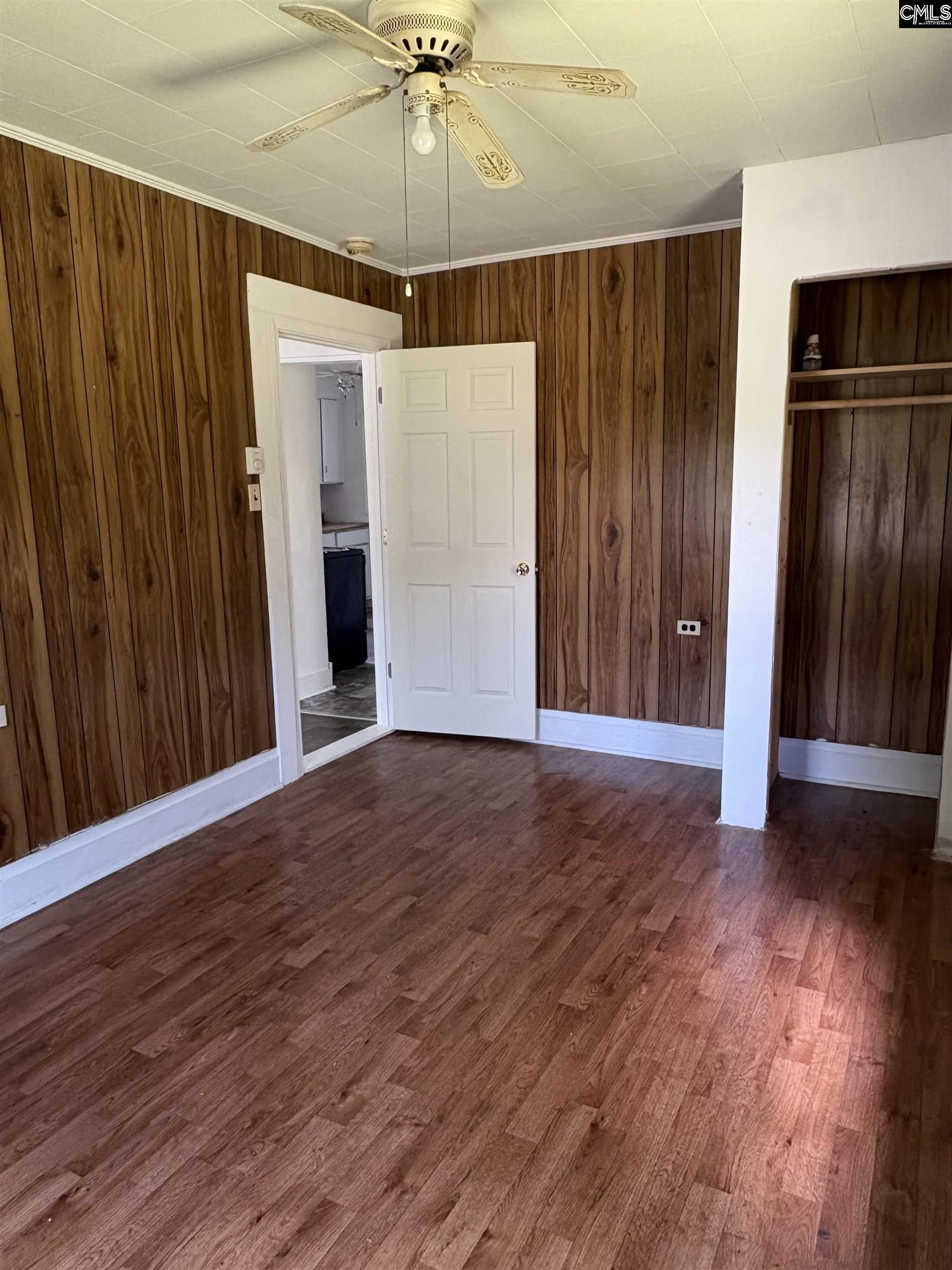 127 Feaster Street Whitmire, SC 29178