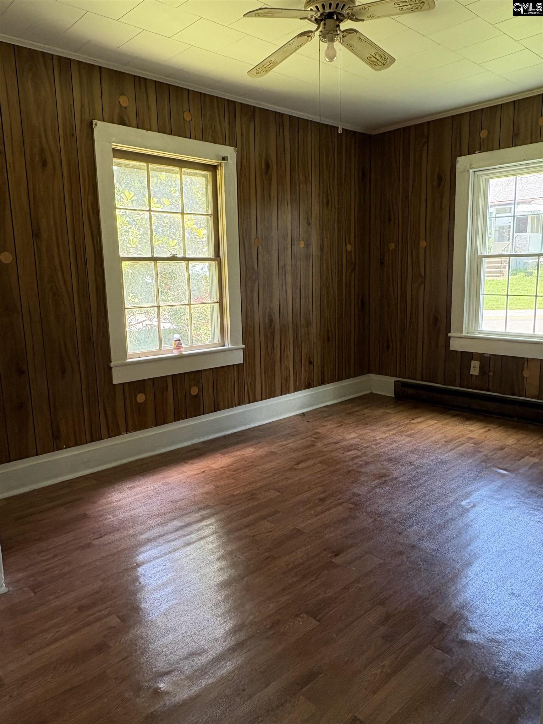 127 Feaster Street Whitmire, SC 29178