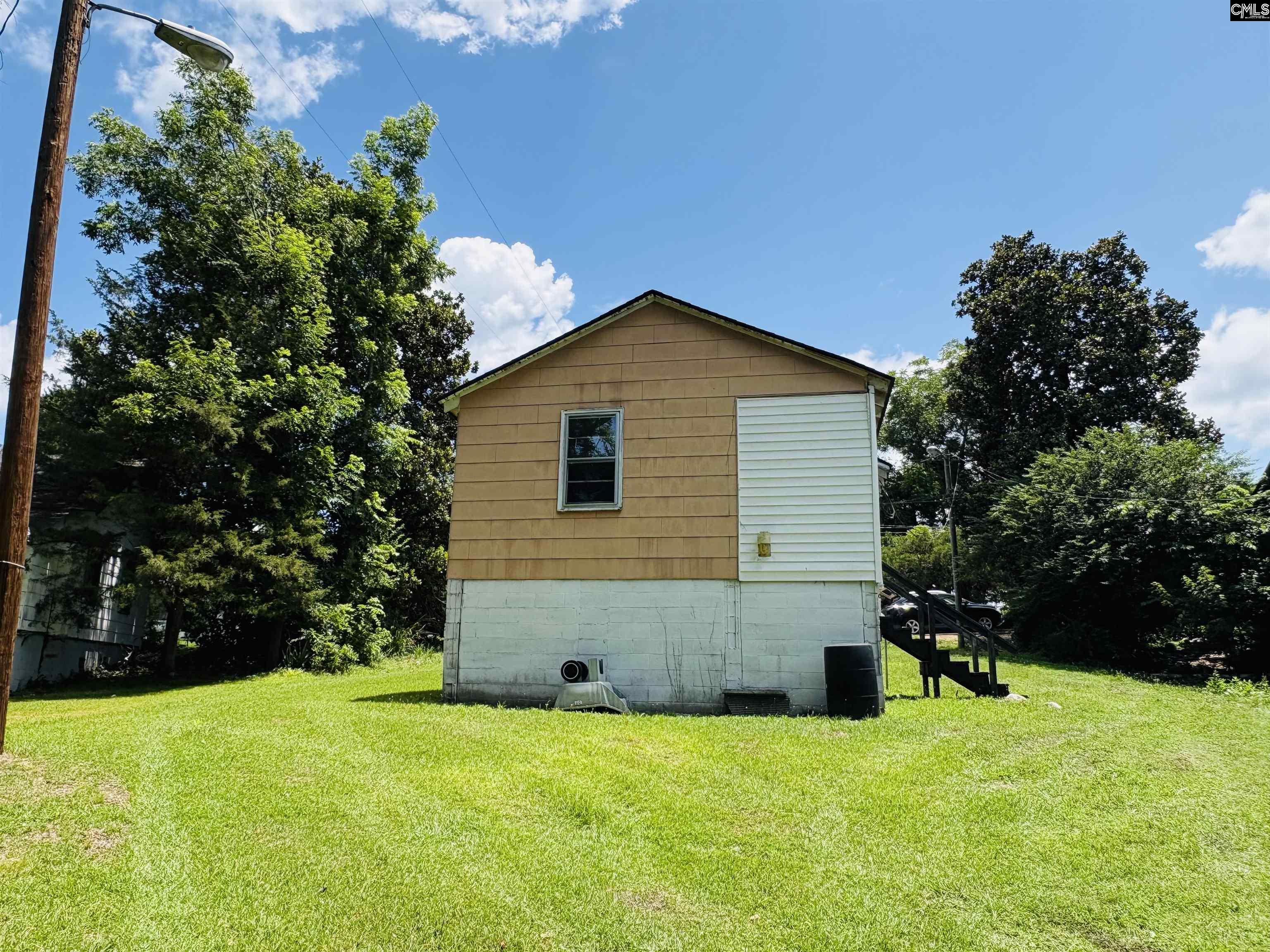 127 Feaster Street Whitmire, SC 29178