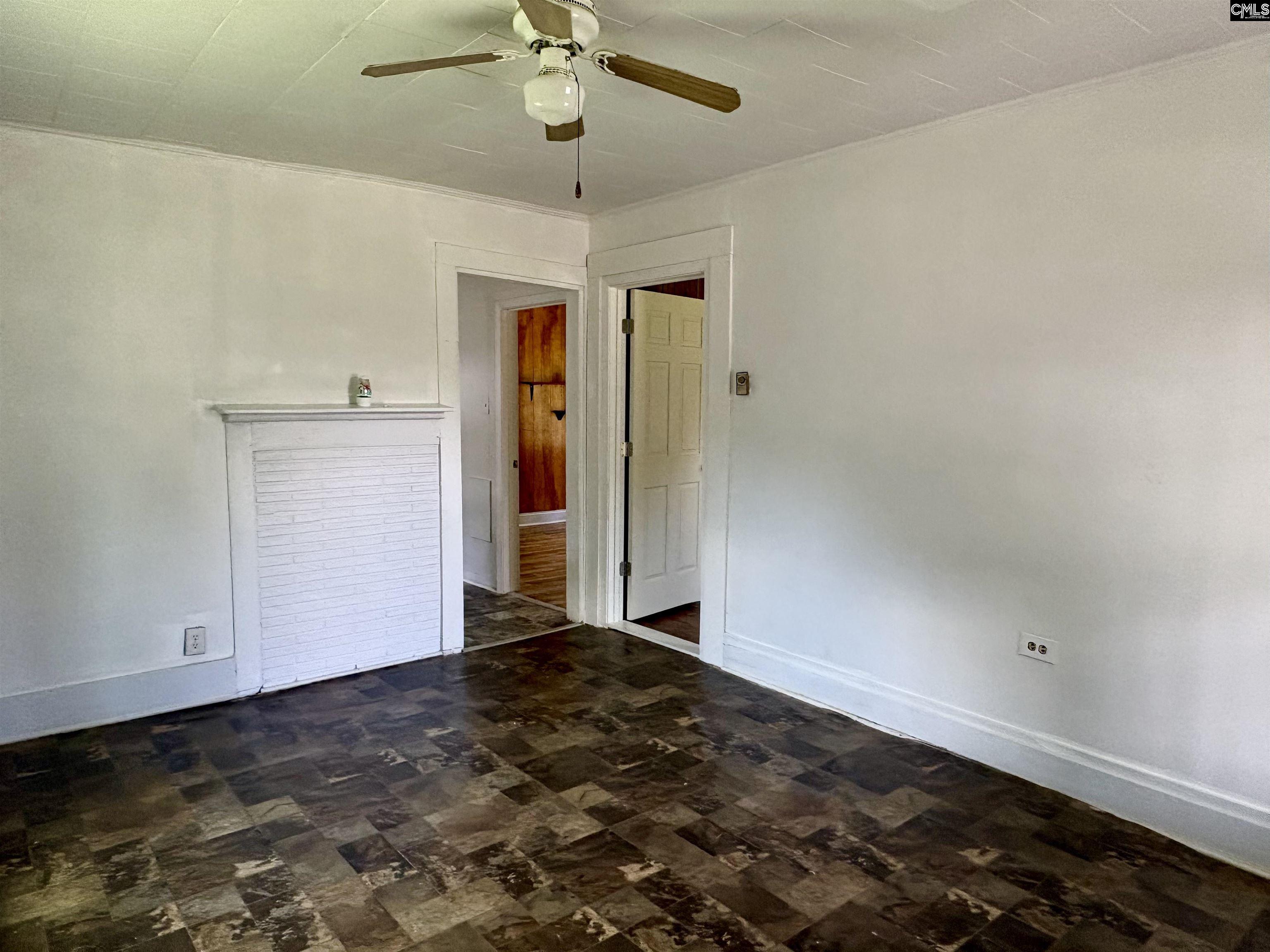 127 Feaster Street Whitmire, SC 29178