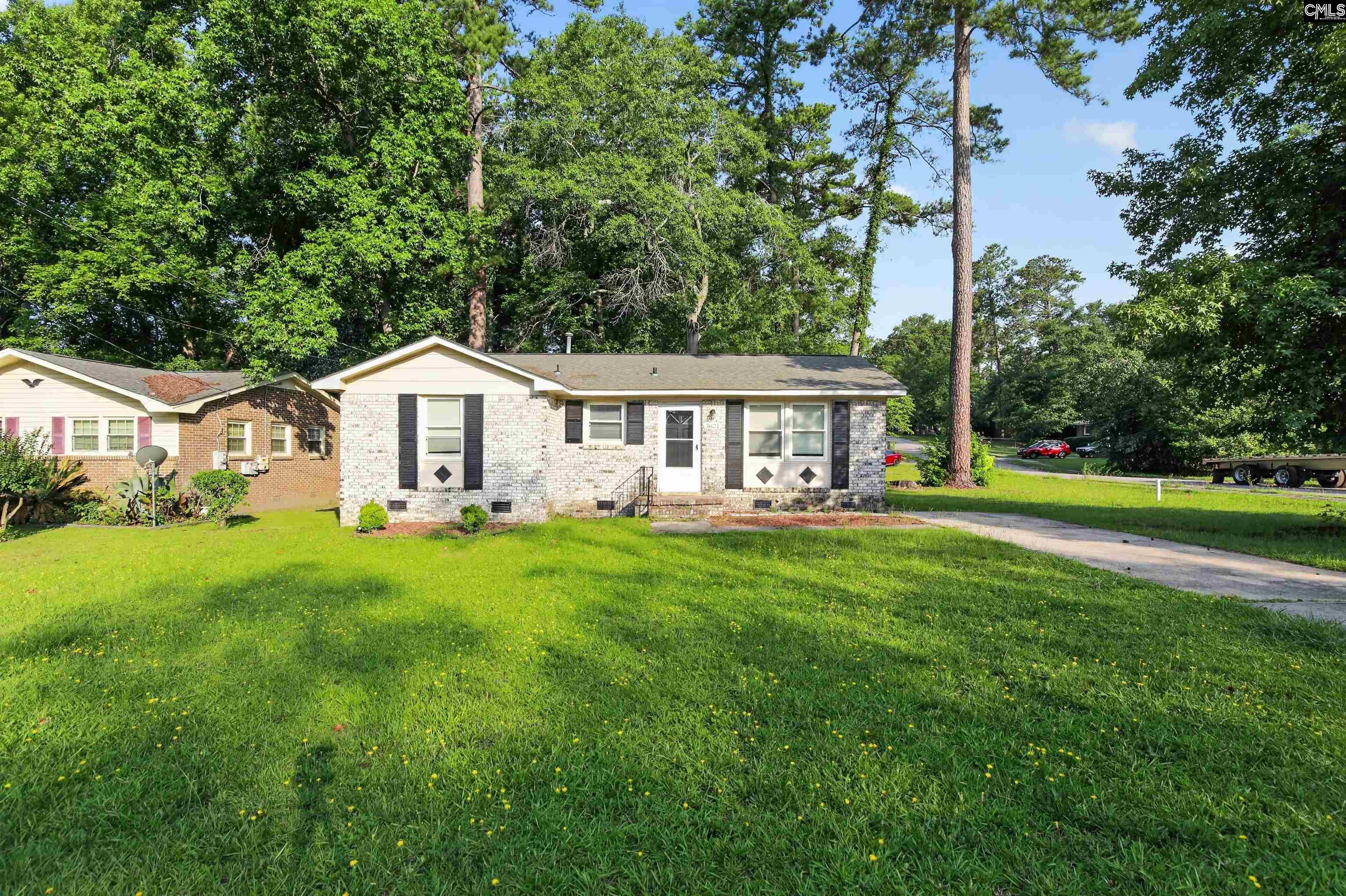 3621 Baywater Drive Columbia, SC 29209