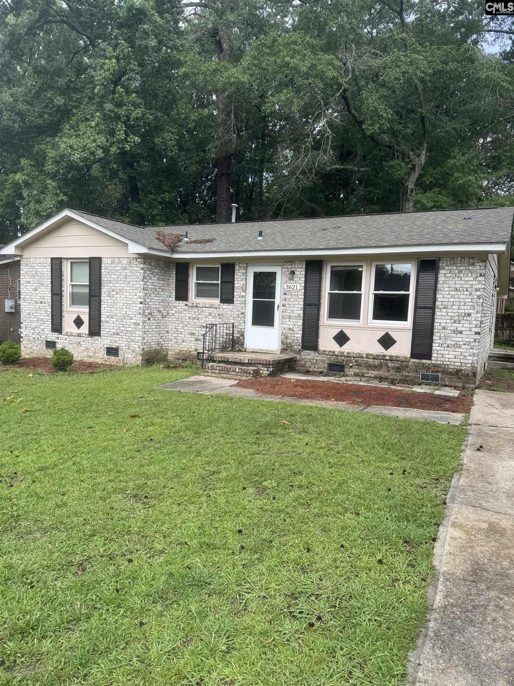 3621 Baywater Drive Columbia, SC 29209