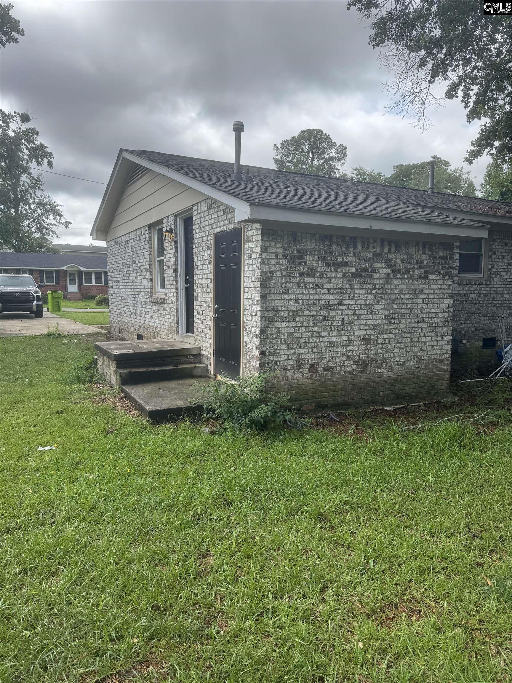 3621 Baywater Drive Columbia, SC 29209
