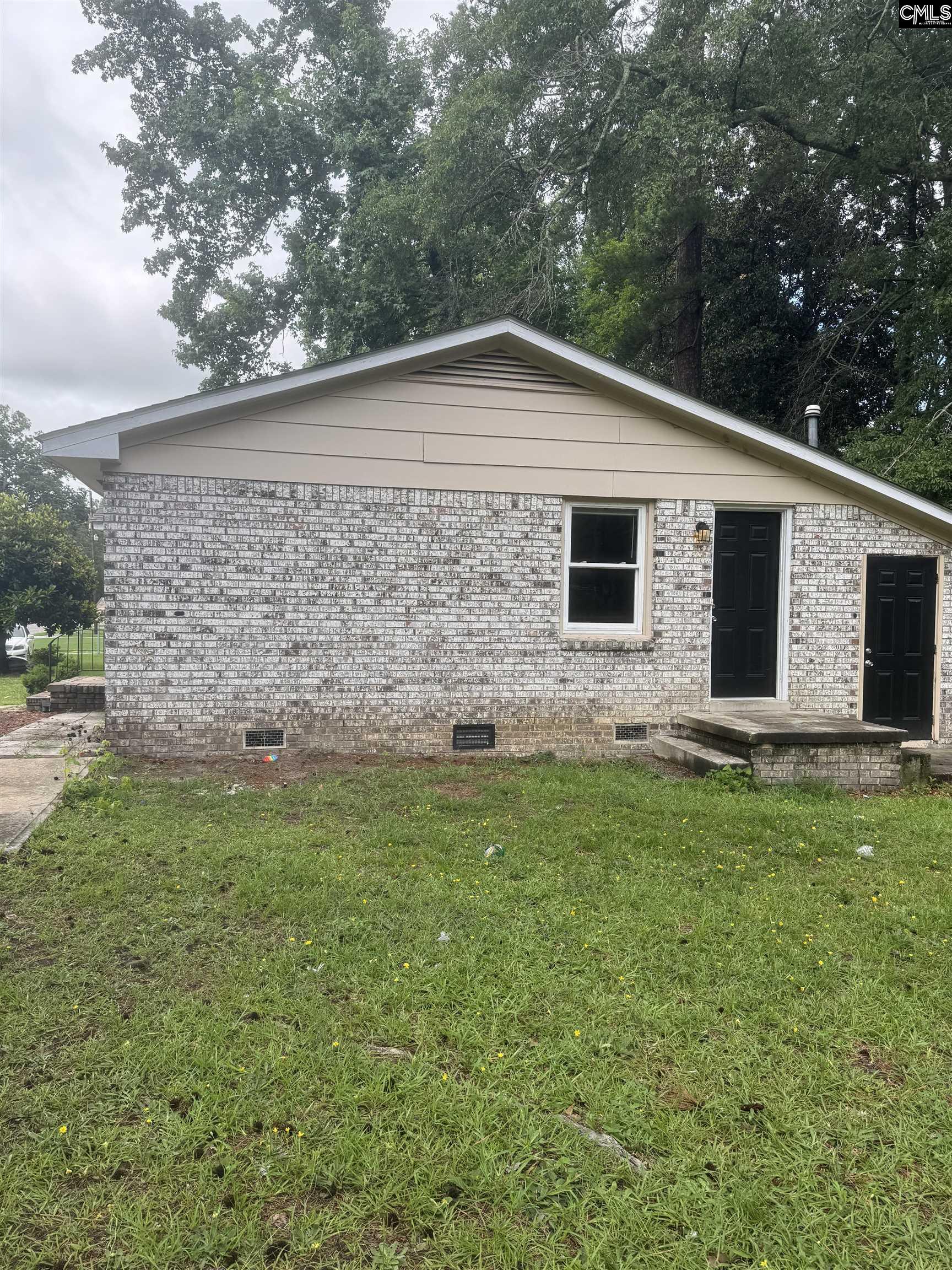 3621 Baywater Drive Columbia, SC 29209