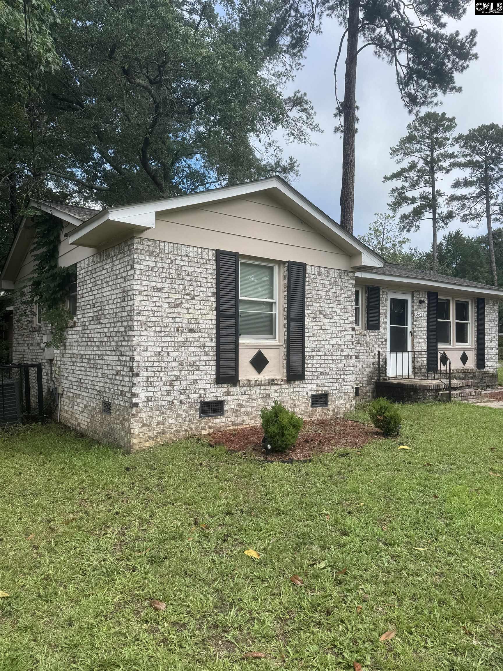 3621 Baywater Drive Columbia, SC 29209