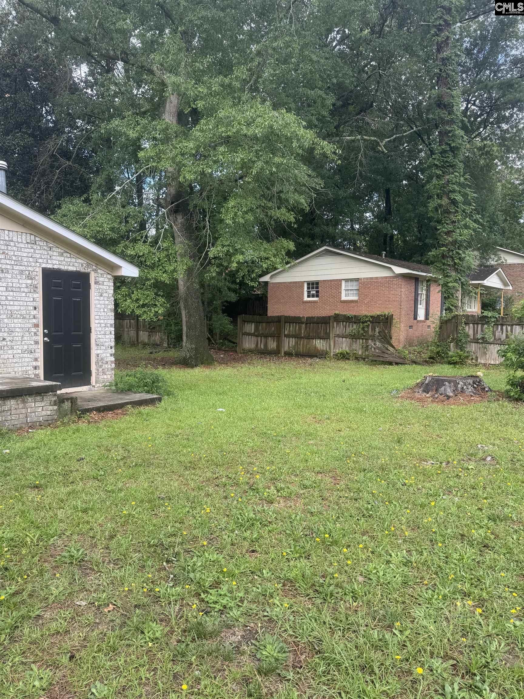3621 Baywater Drive Columbia, SC 29209