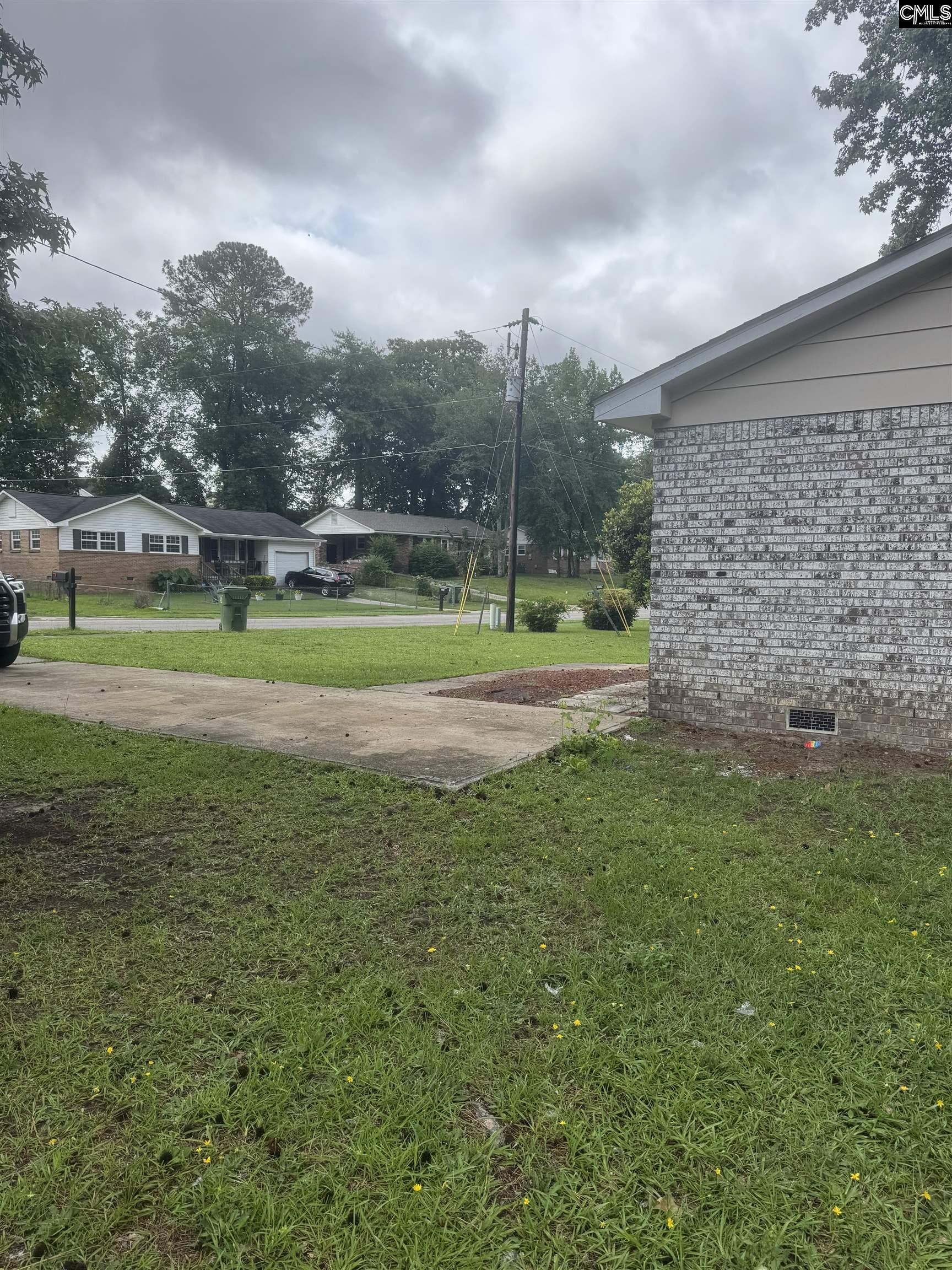 3621 Baywater Drive Columbia, SC 29209
