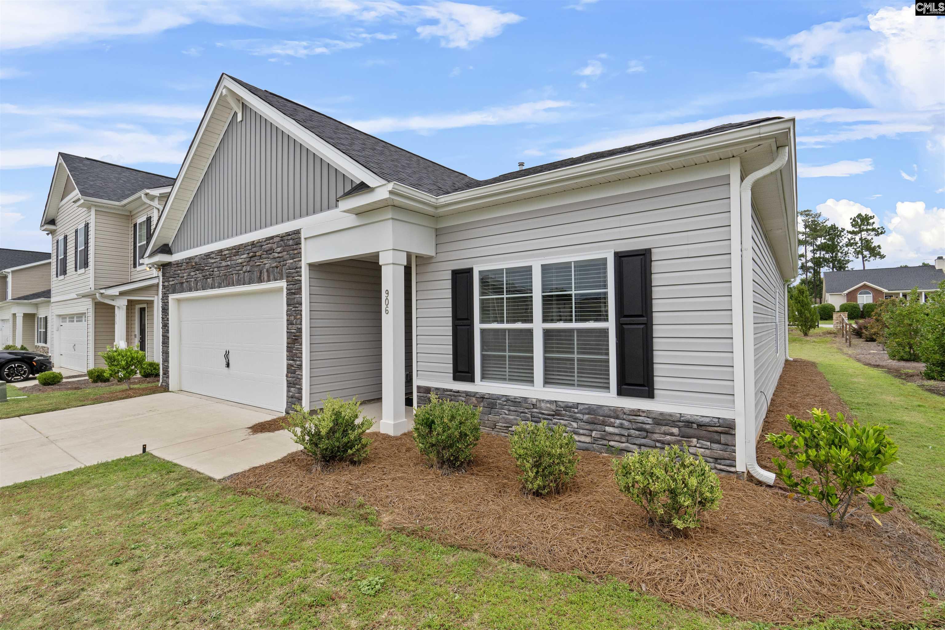 900 Cedar Cave Drive Hopkins, SC 29061