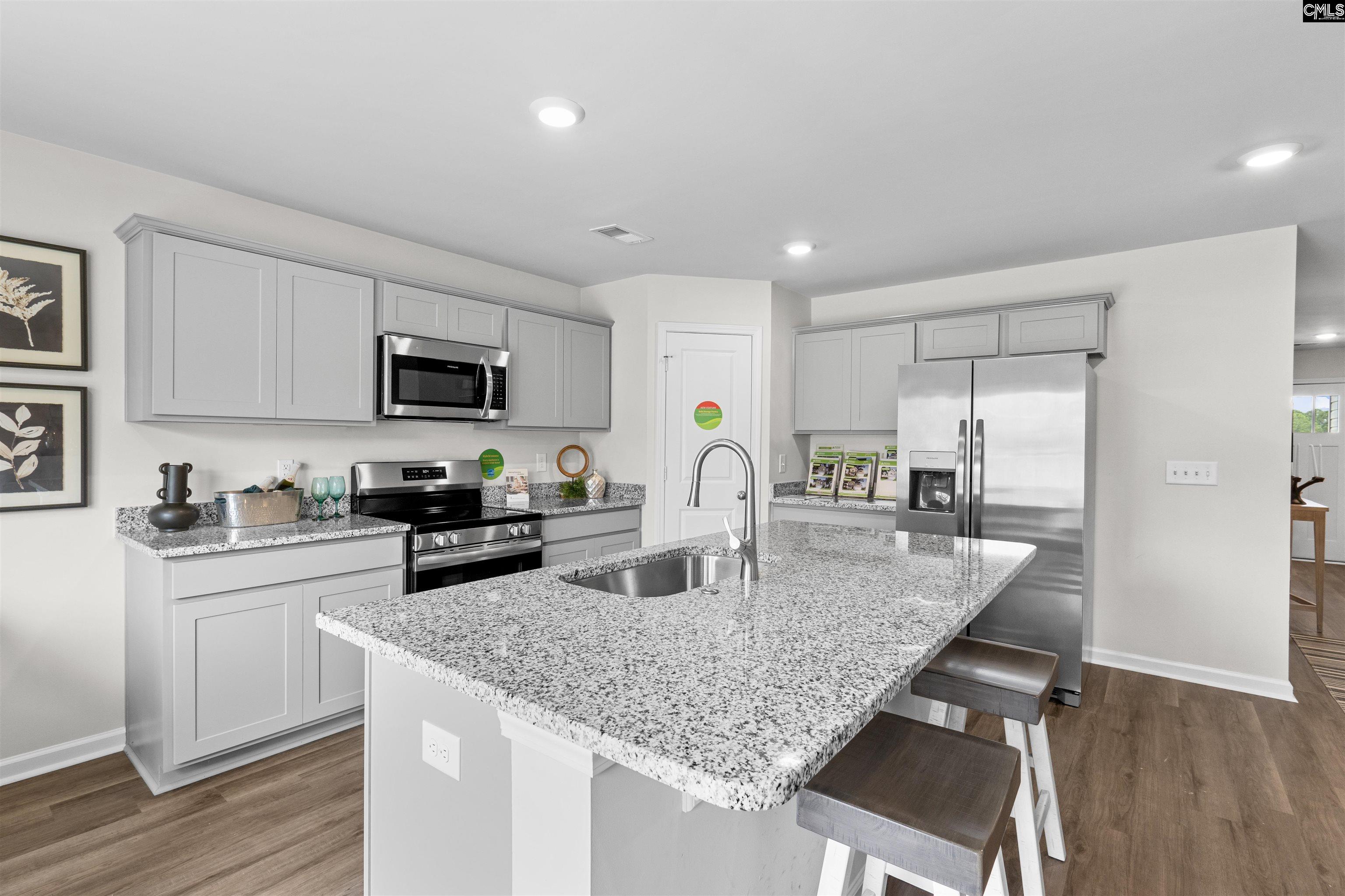 900 Cedar Cave Drive Hopkins, SC 29061