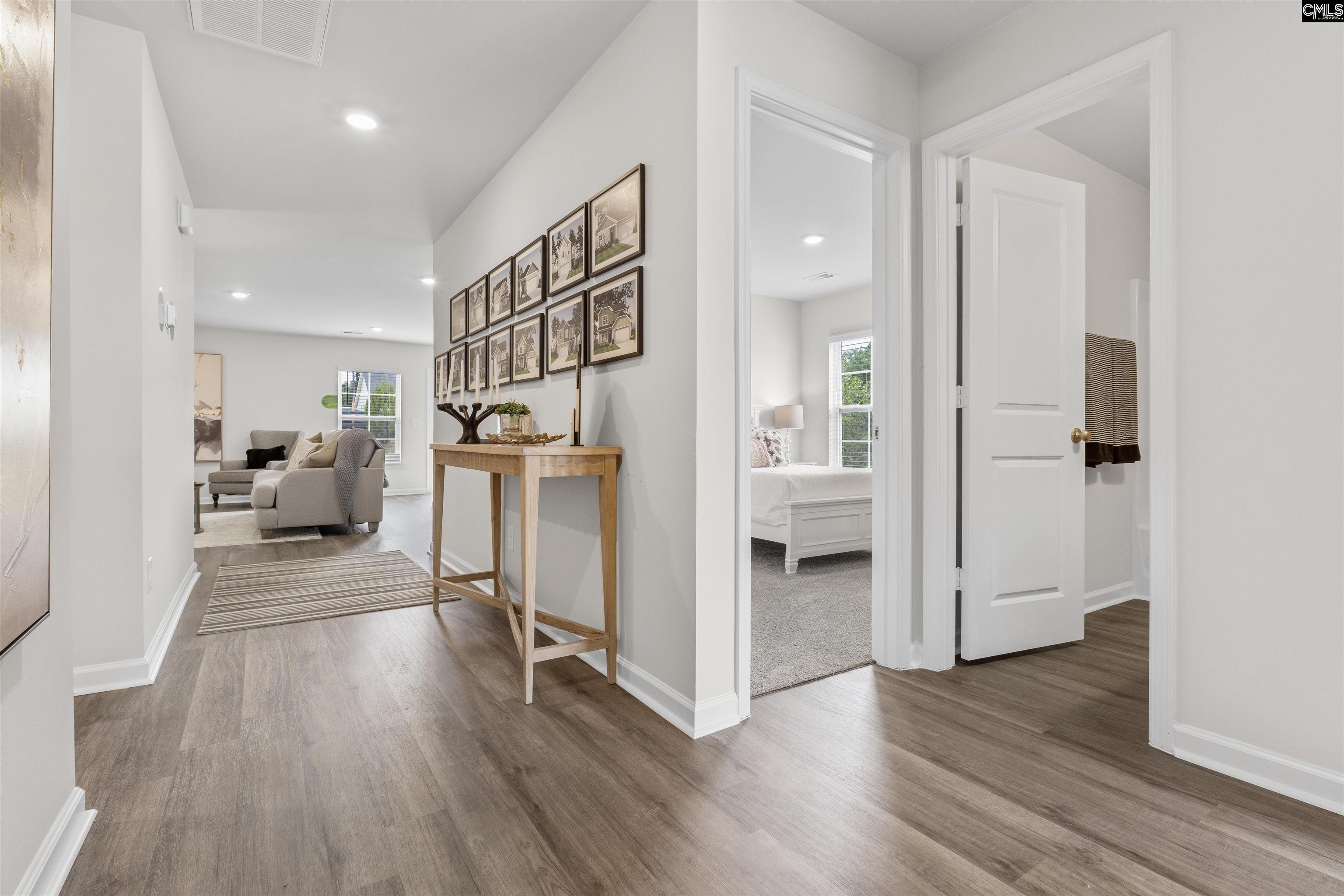 900 Cedar Cave Drive Hopkins, SC 29061
