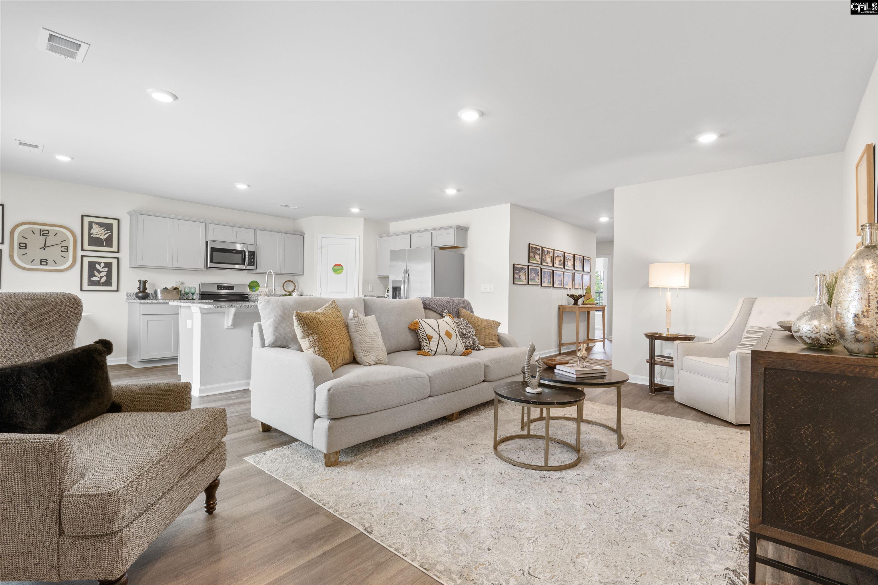 900 Cedar Cave Drive Hopkins, SC 29061