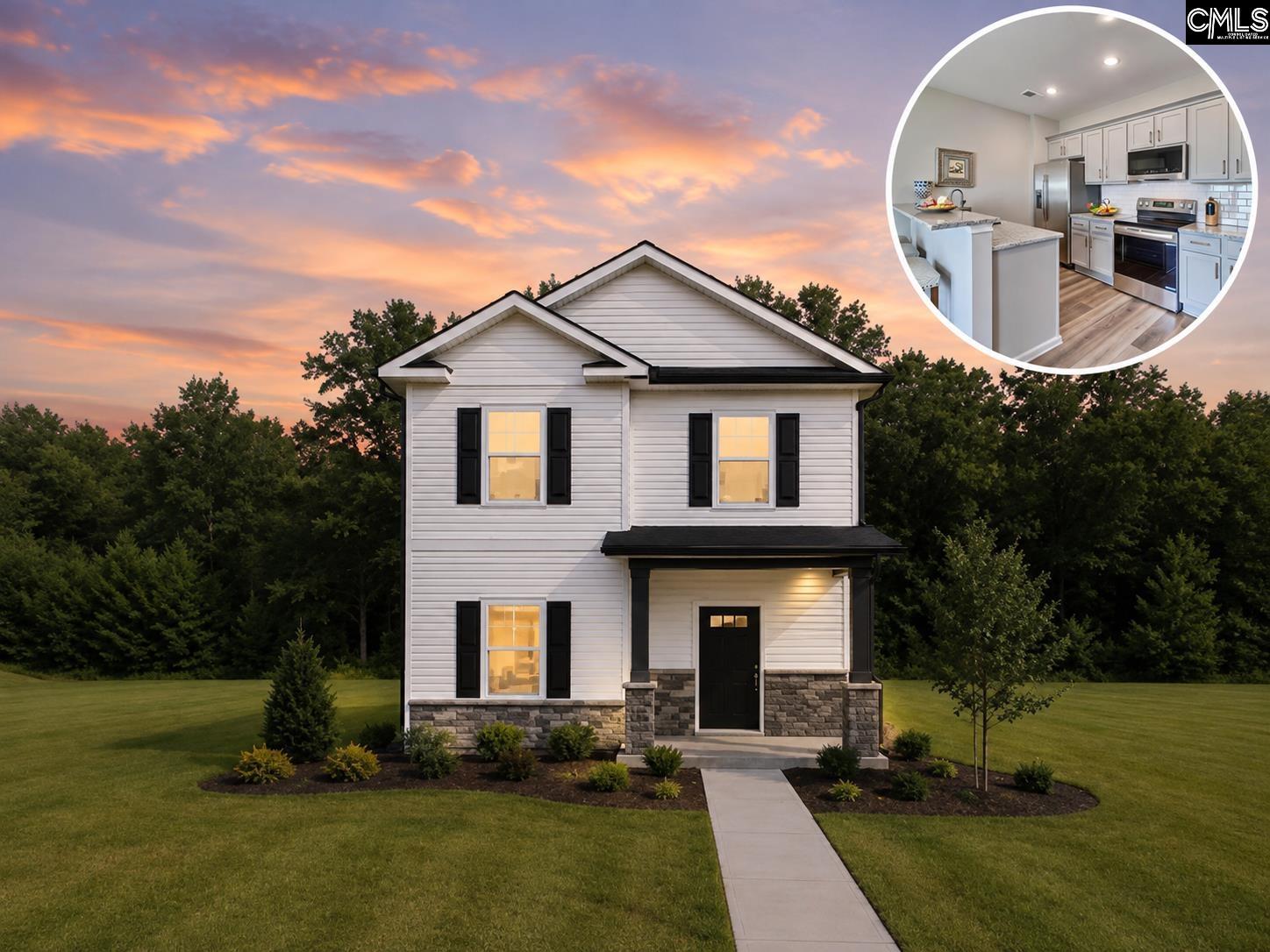 109 Arrowpoint Drive