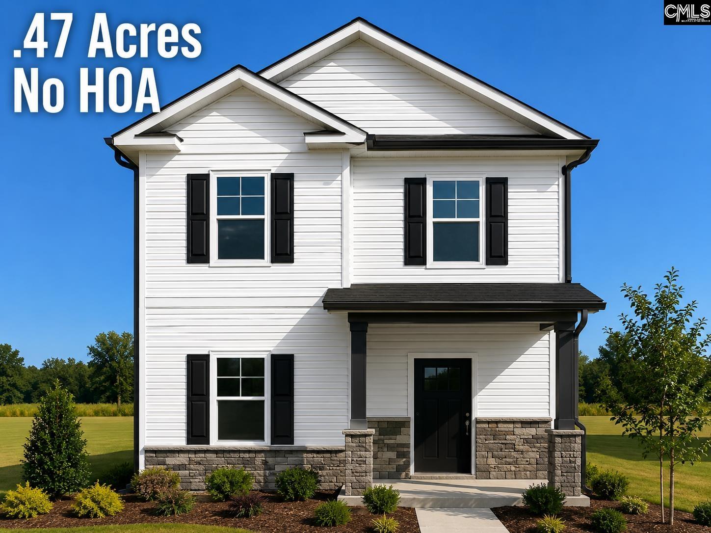 109 Arrowpoint Drive Gaston, SC 29053