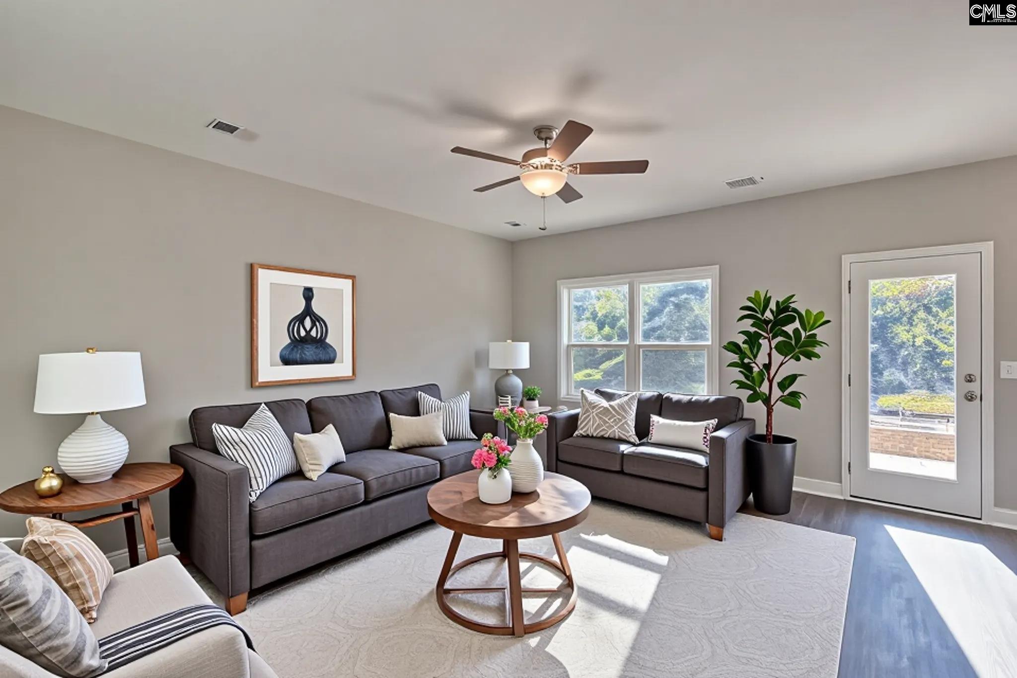 6840 Claremont Lane Sumter, SC 29154
