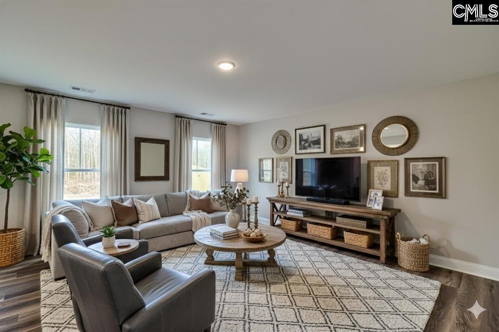 6970 Claremont Lane Sumter, SC 29154