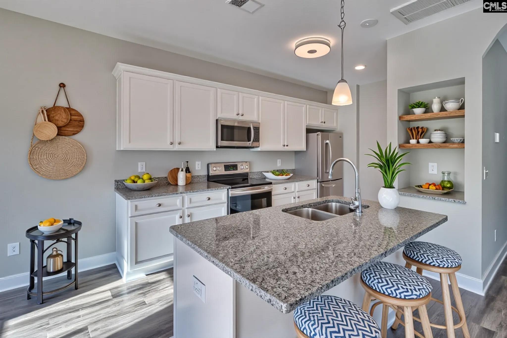 6960 Claremont Lane Sumter, SC 29154